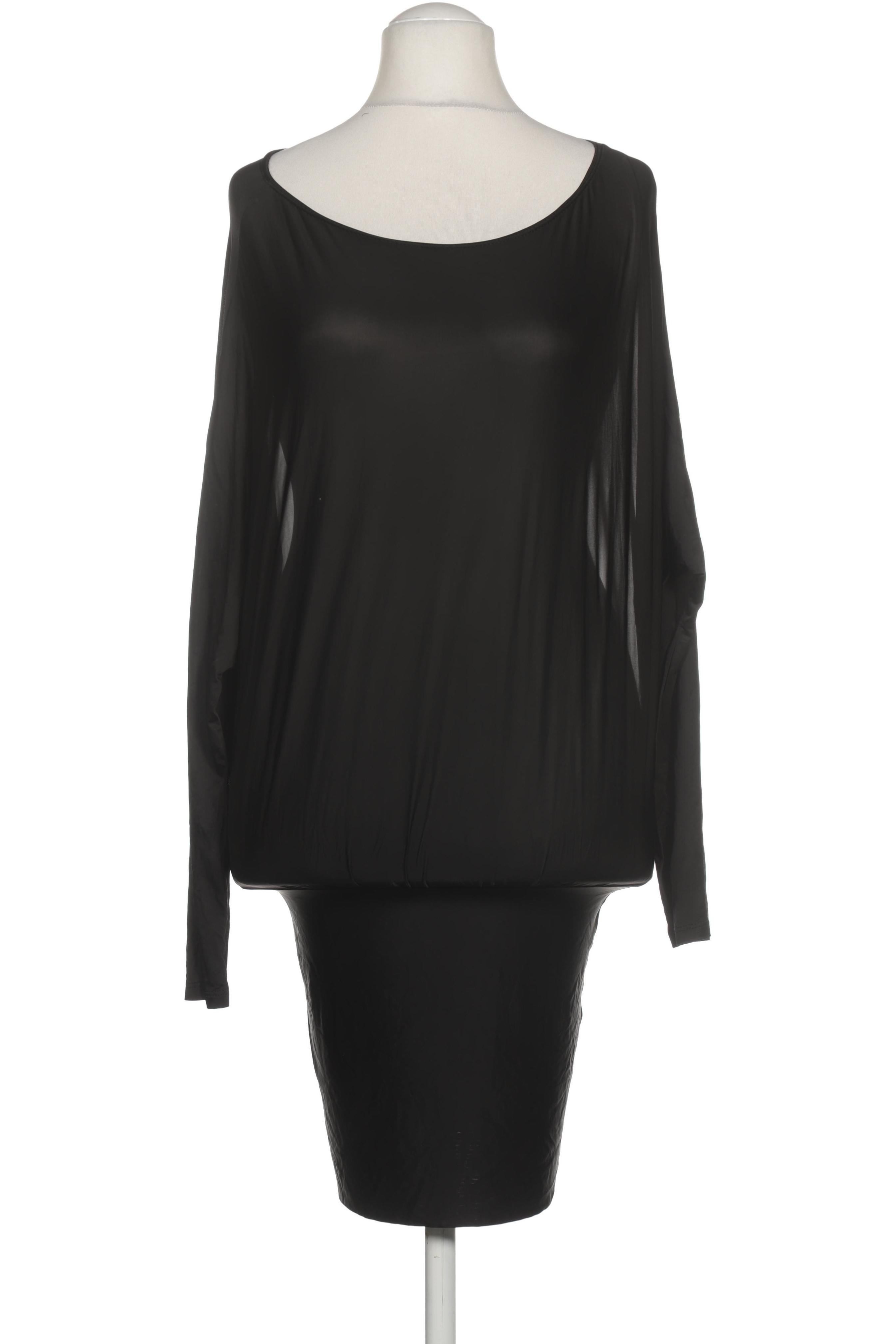 

Evelin Brandt Berlin Damen Kleid, schwarz, Gr. 36