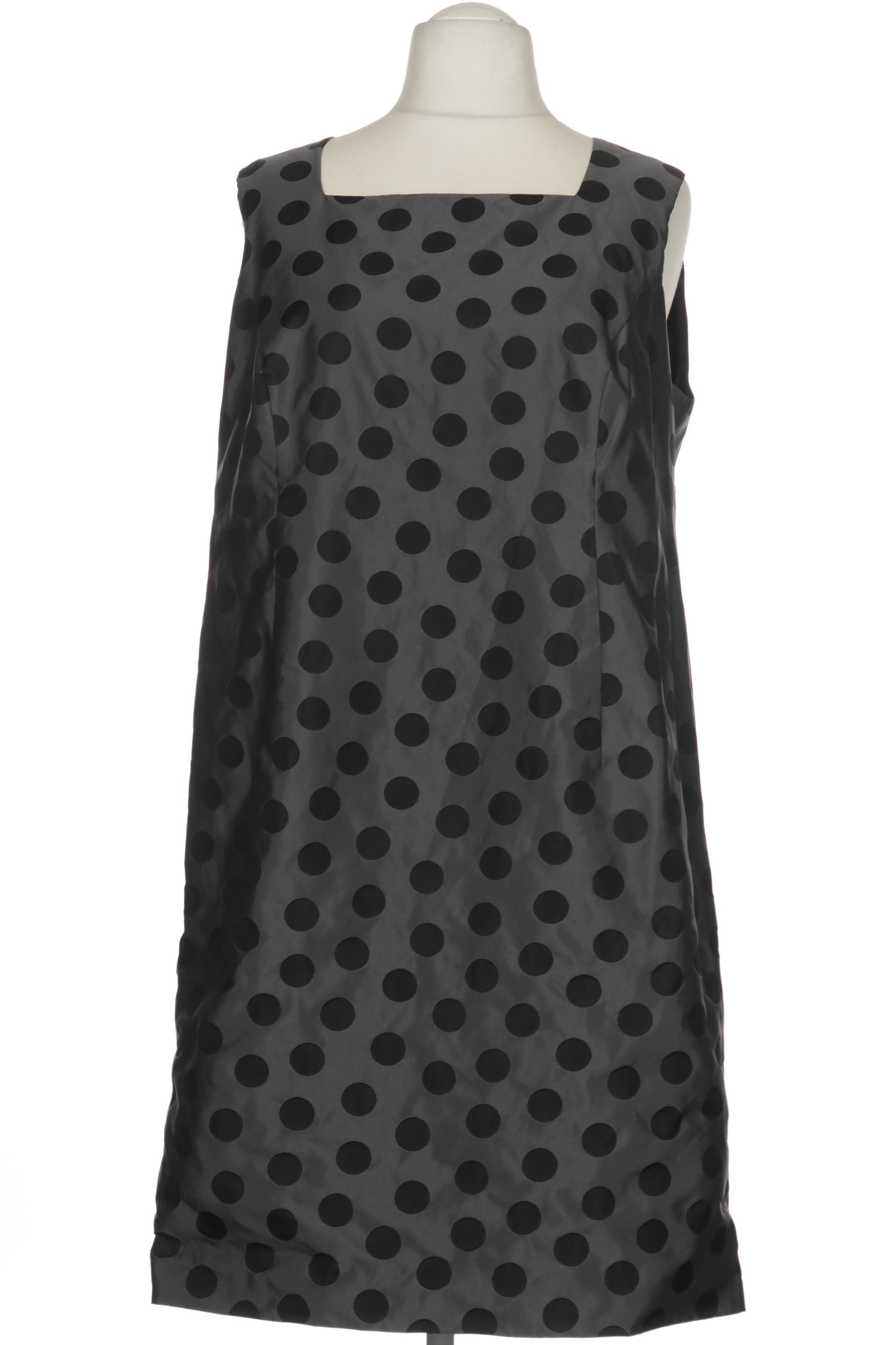 

Evelin Brandt Berlin Damen Kleid, grau, Gr. 50