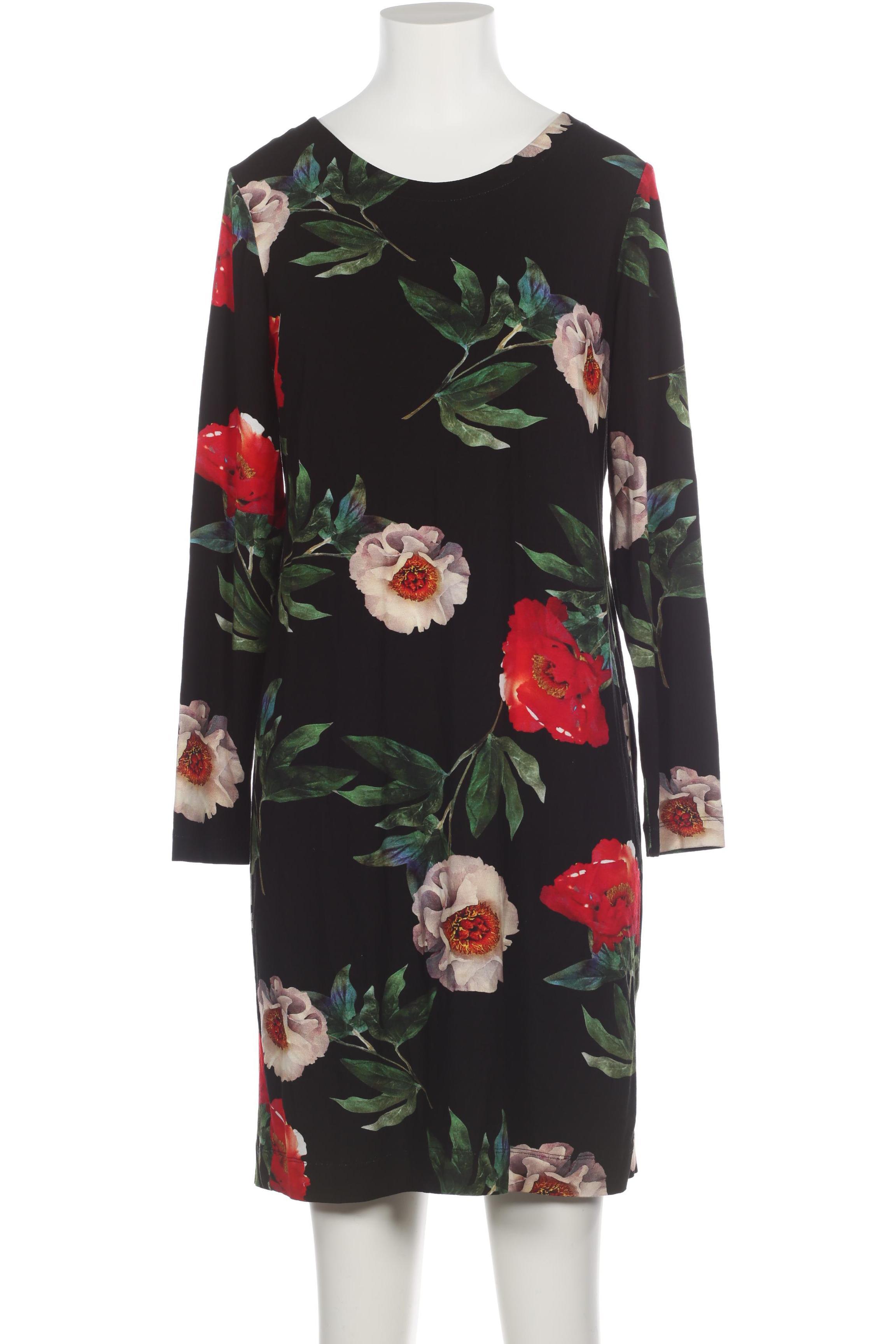 

Evelin Brandt Berlin Damen Kleid, schwarz, Gr. 36