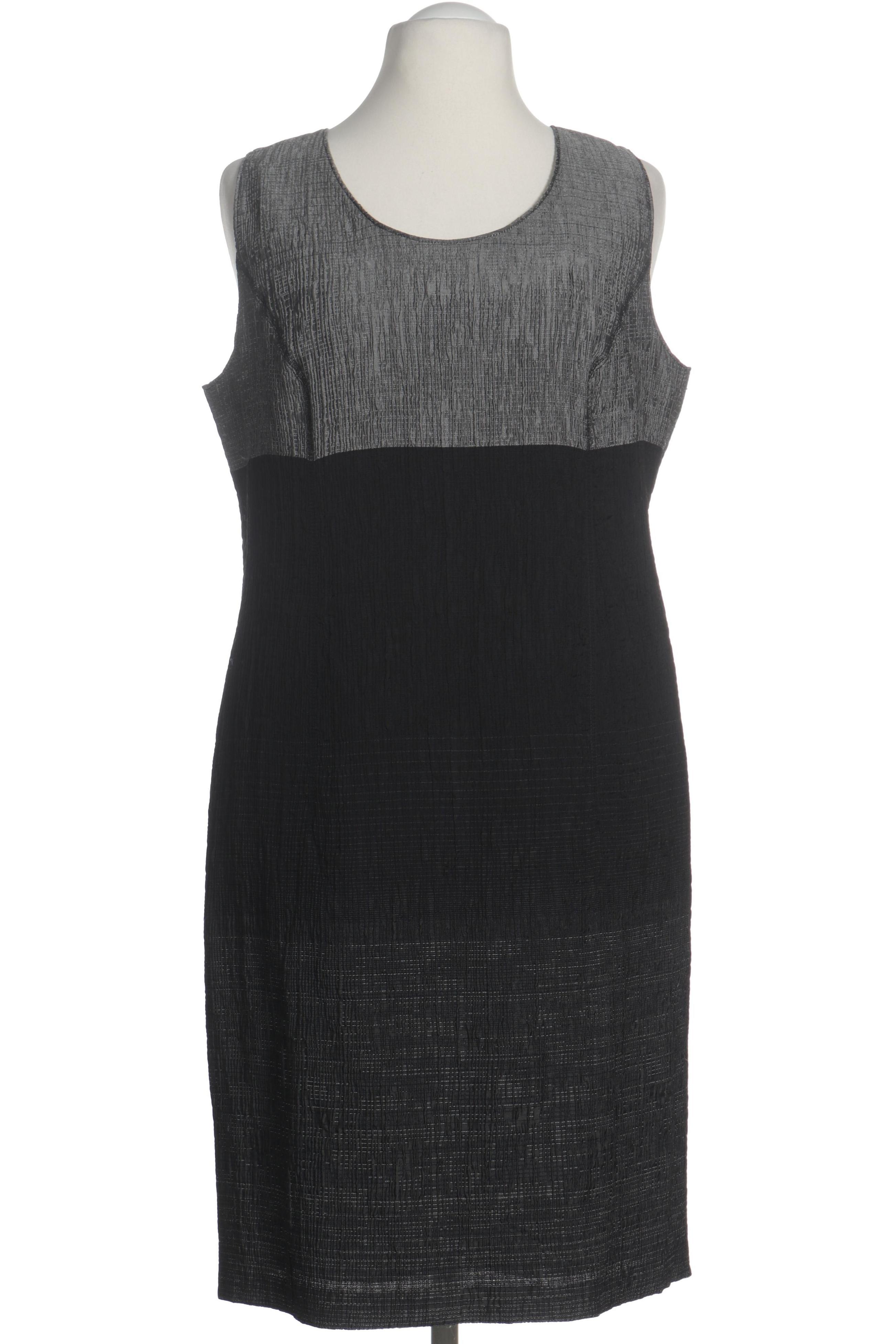 

Evelin Brandt Berlin Damen Kleid, schwarz, Gr. 46