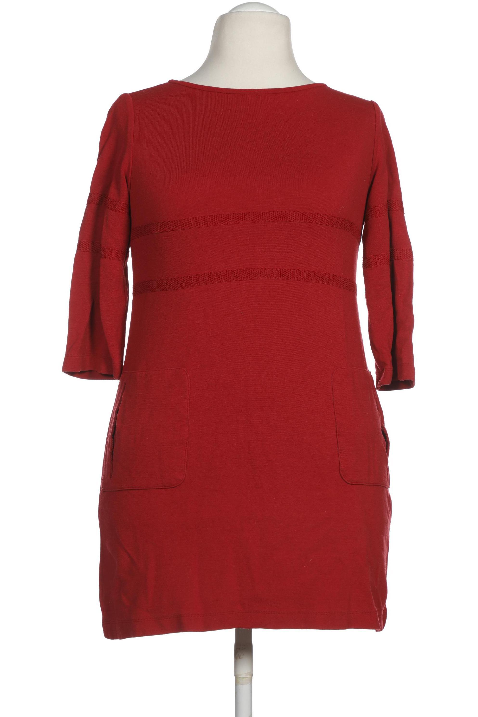 

Evelin Brandt Berlin Damen Kleid, rot, Gr. 40