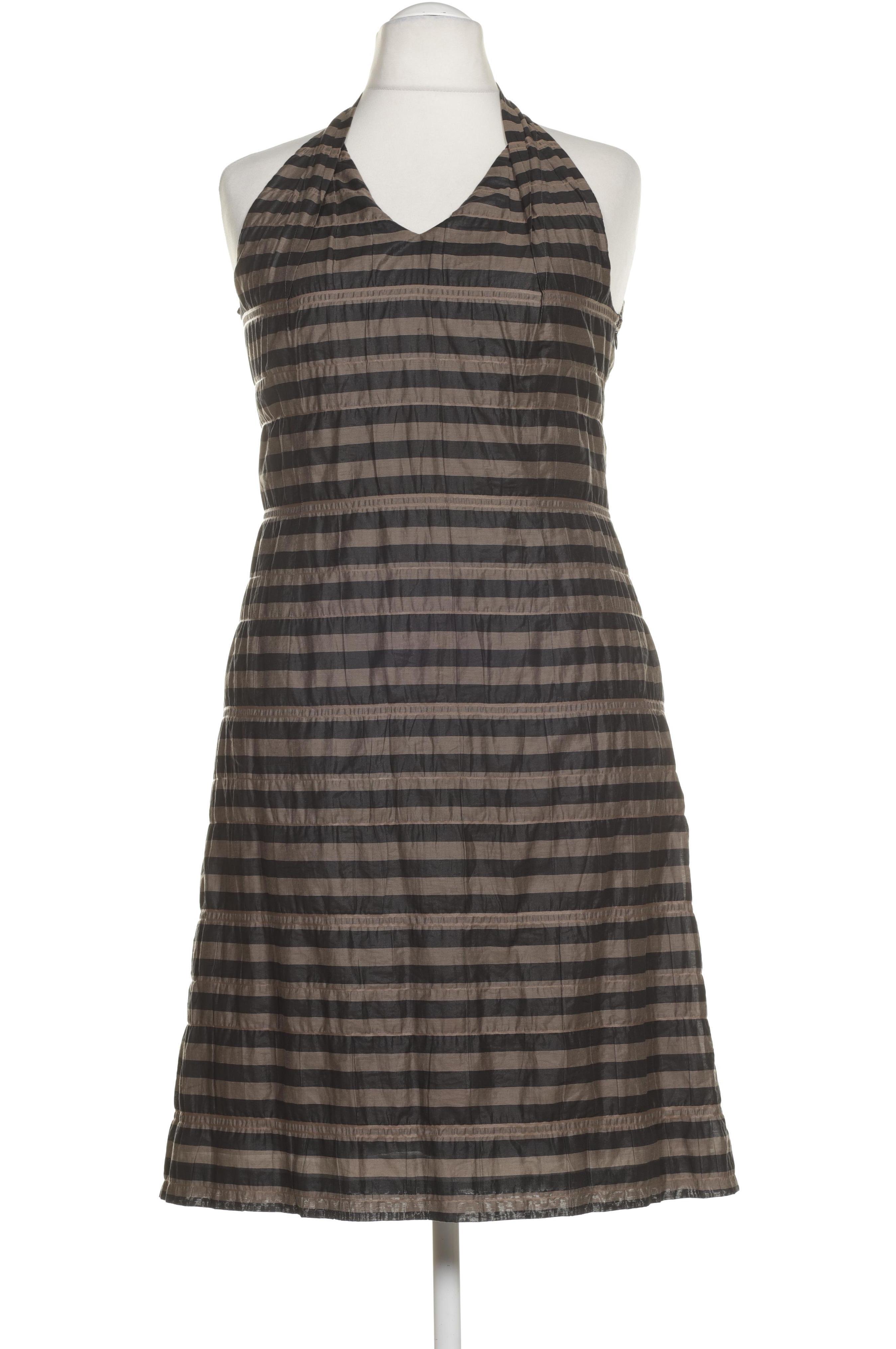 

Evelin Brandt Berlin Damen Kleid, braun, Gr. 42