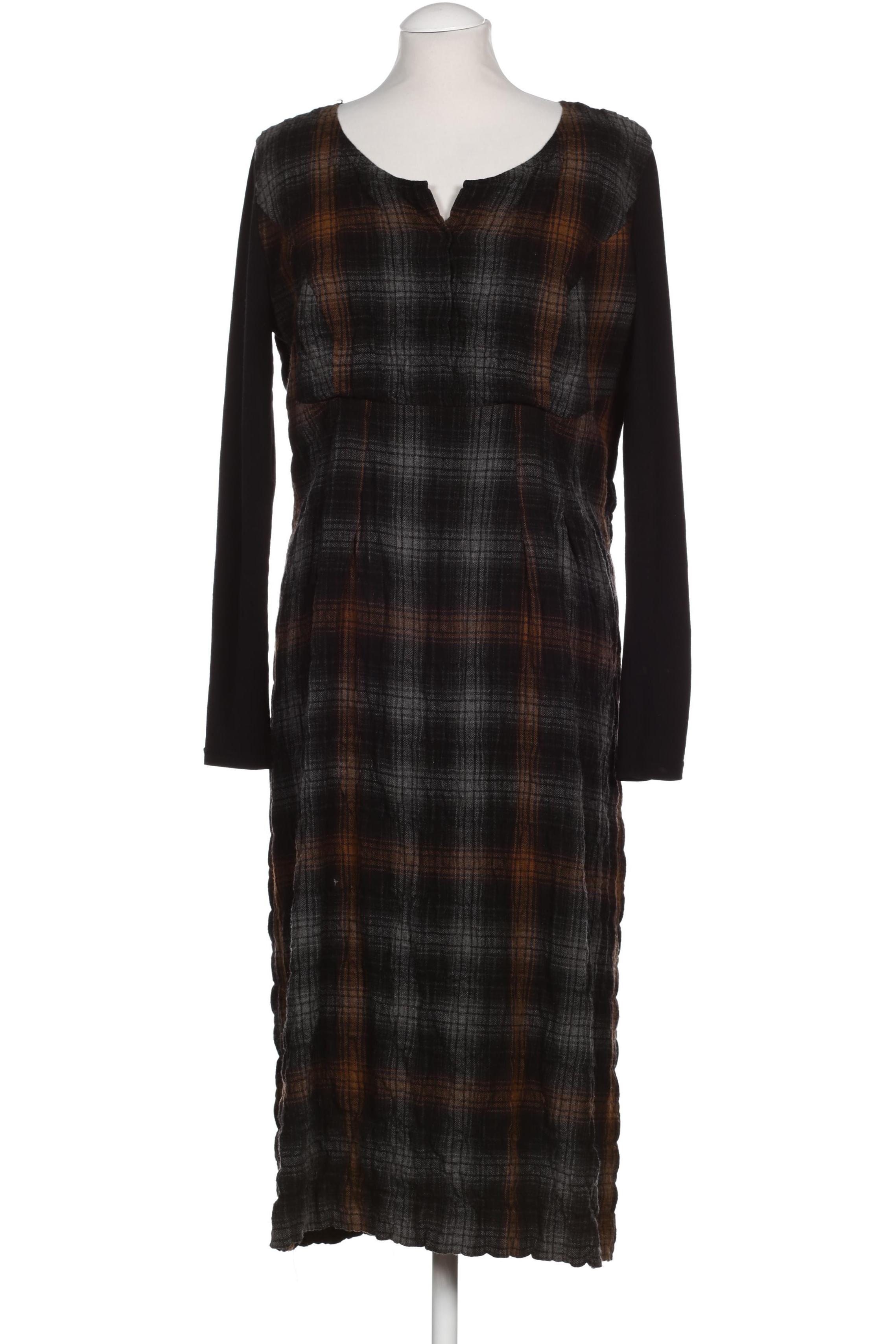 

Evelin Brandt Berlin Damen Kleid, schwarz, Gr. 36