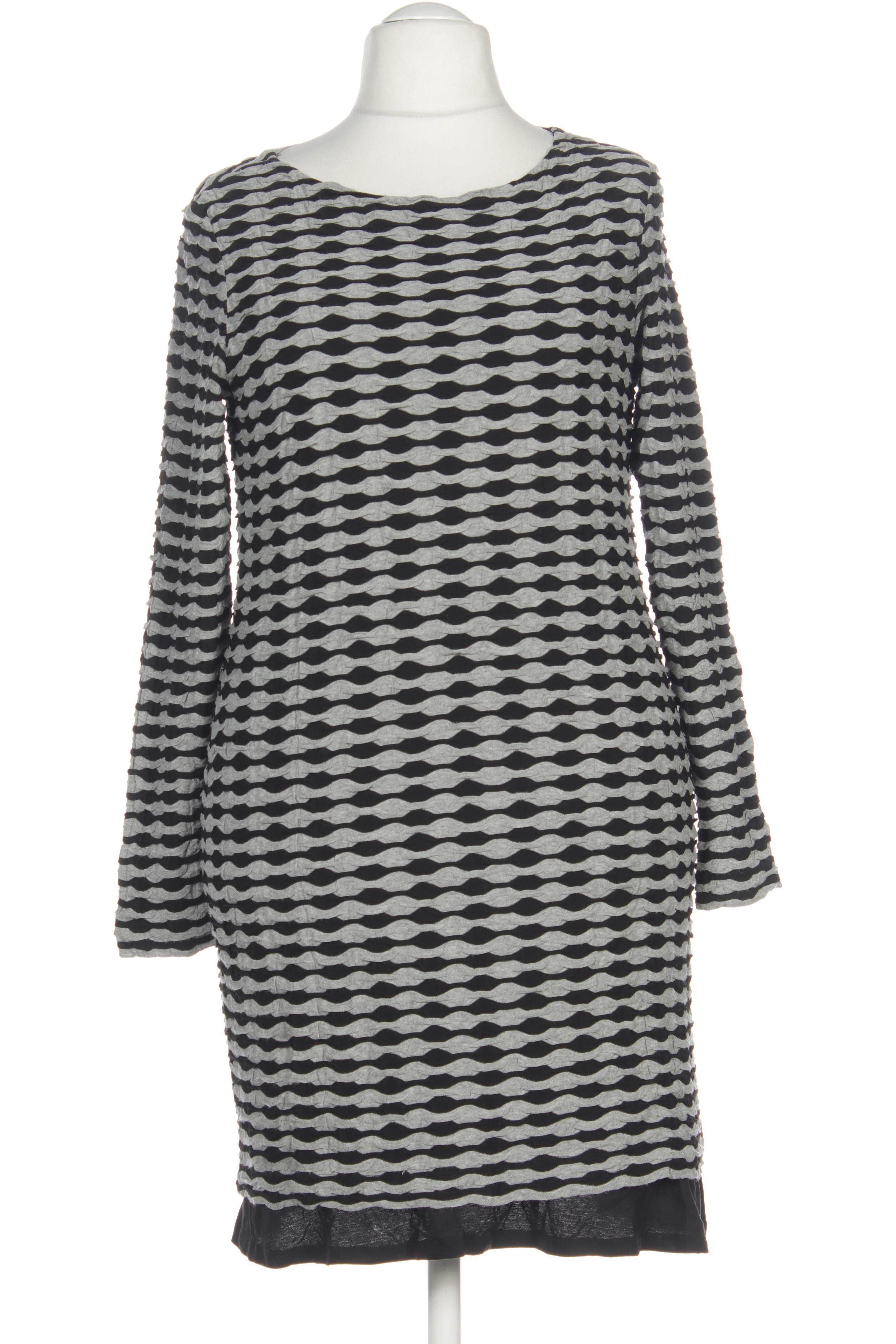 

Evelin Brandt Berlin Damen Kleid, schwarz, Gr. 44