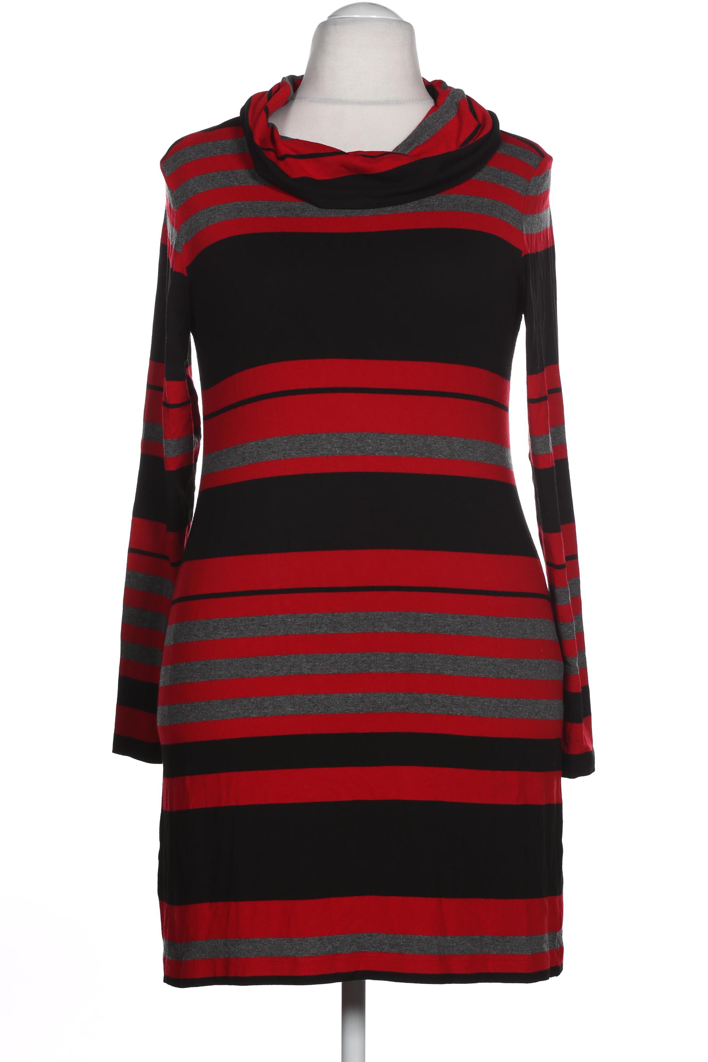 

Evelin Brandt Berlin Damen Kleid, rot, Gr.