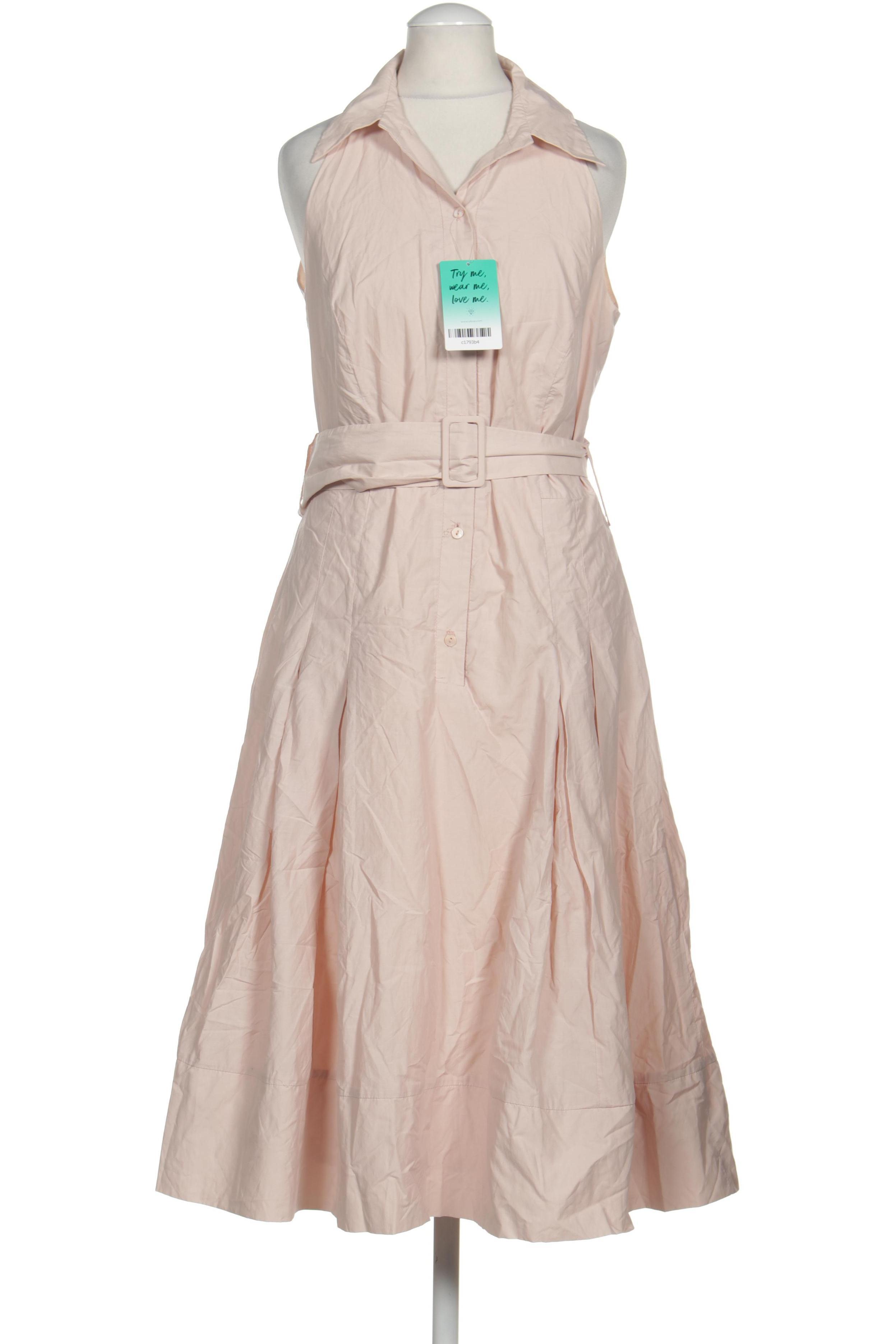 

Evelin Brandt Berlin Damen Kleid, pink, Gr. 36