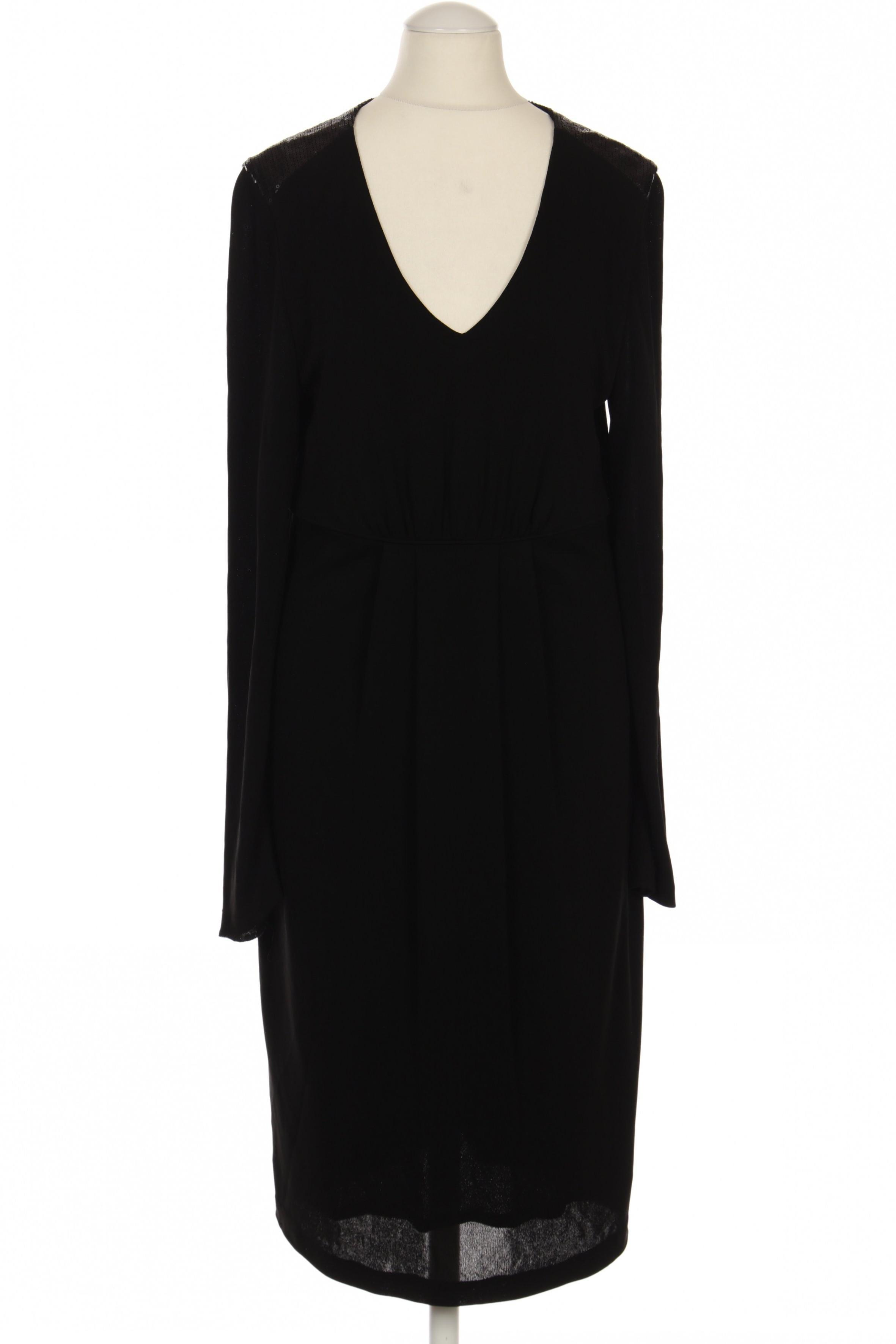 

Evelin Brandt Berlin Damen Kleid, schwarz, Gr. 40