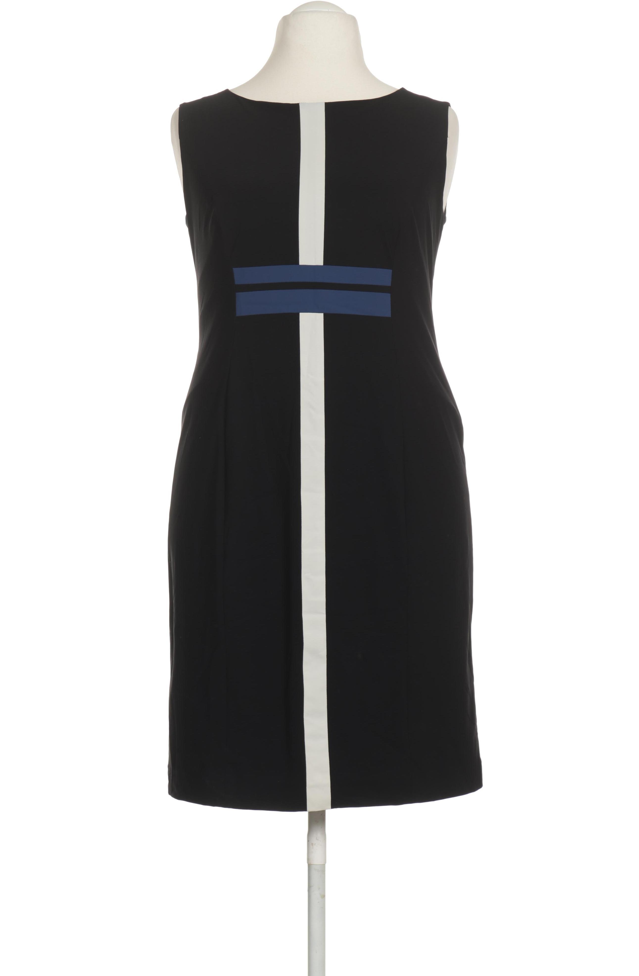 

Evelin Brandt Berlin Damen Kleid, schwarz, Gr. 42