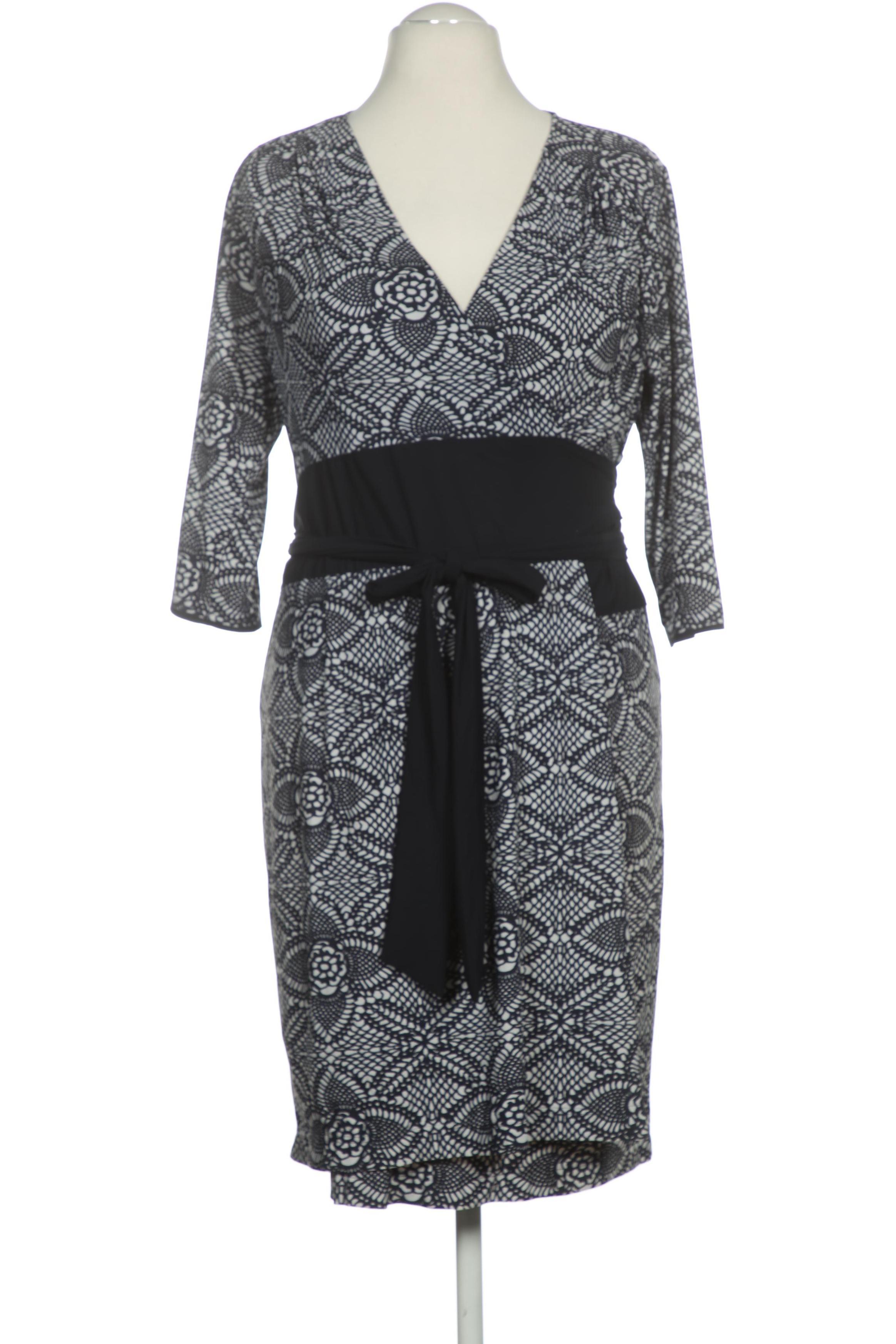 

Evelin Brandt Berlin Damen Kleid, blau, Gr. 46