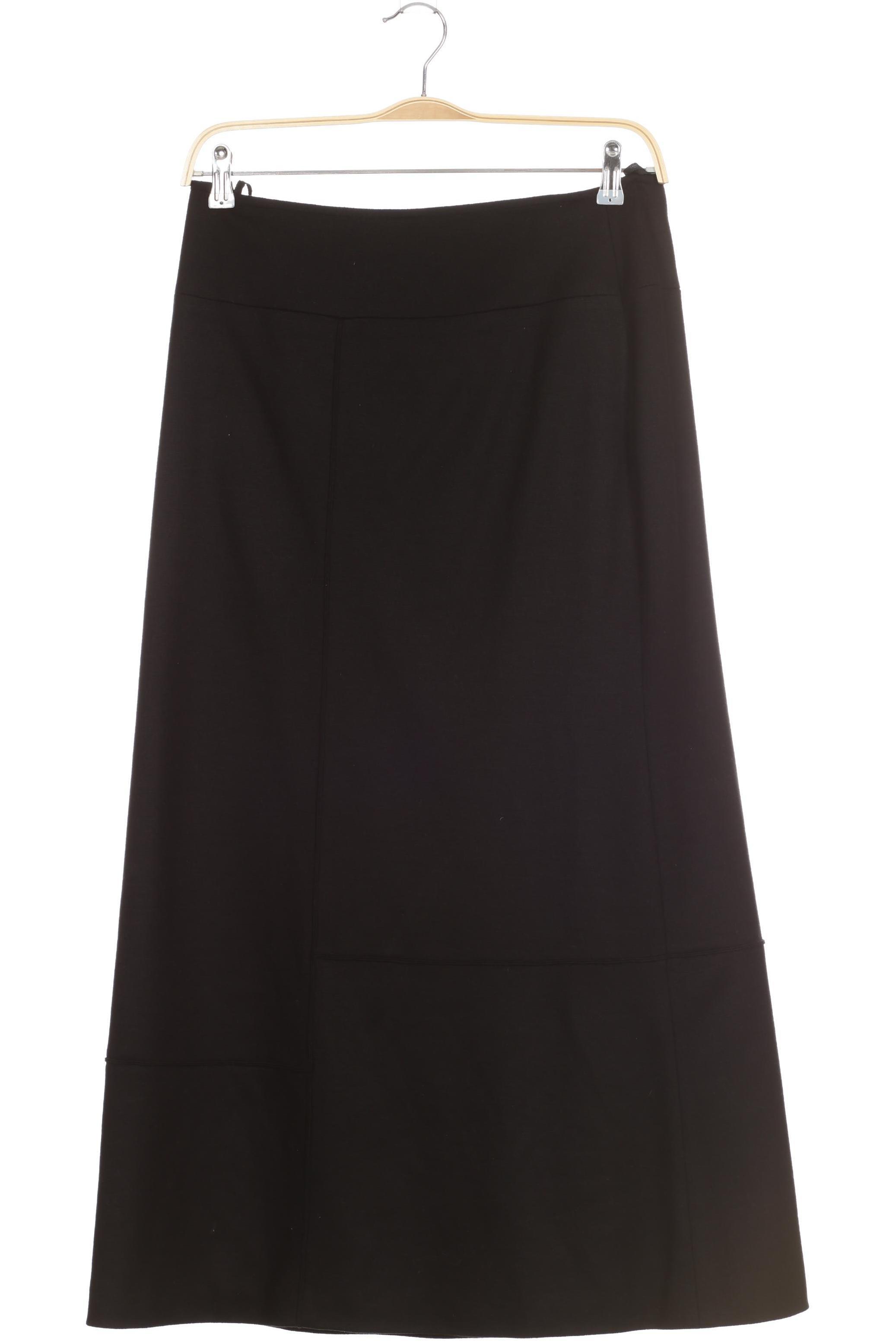 

Evelin Brandt Berlin Damen Rock, schwarz, Gr. 44