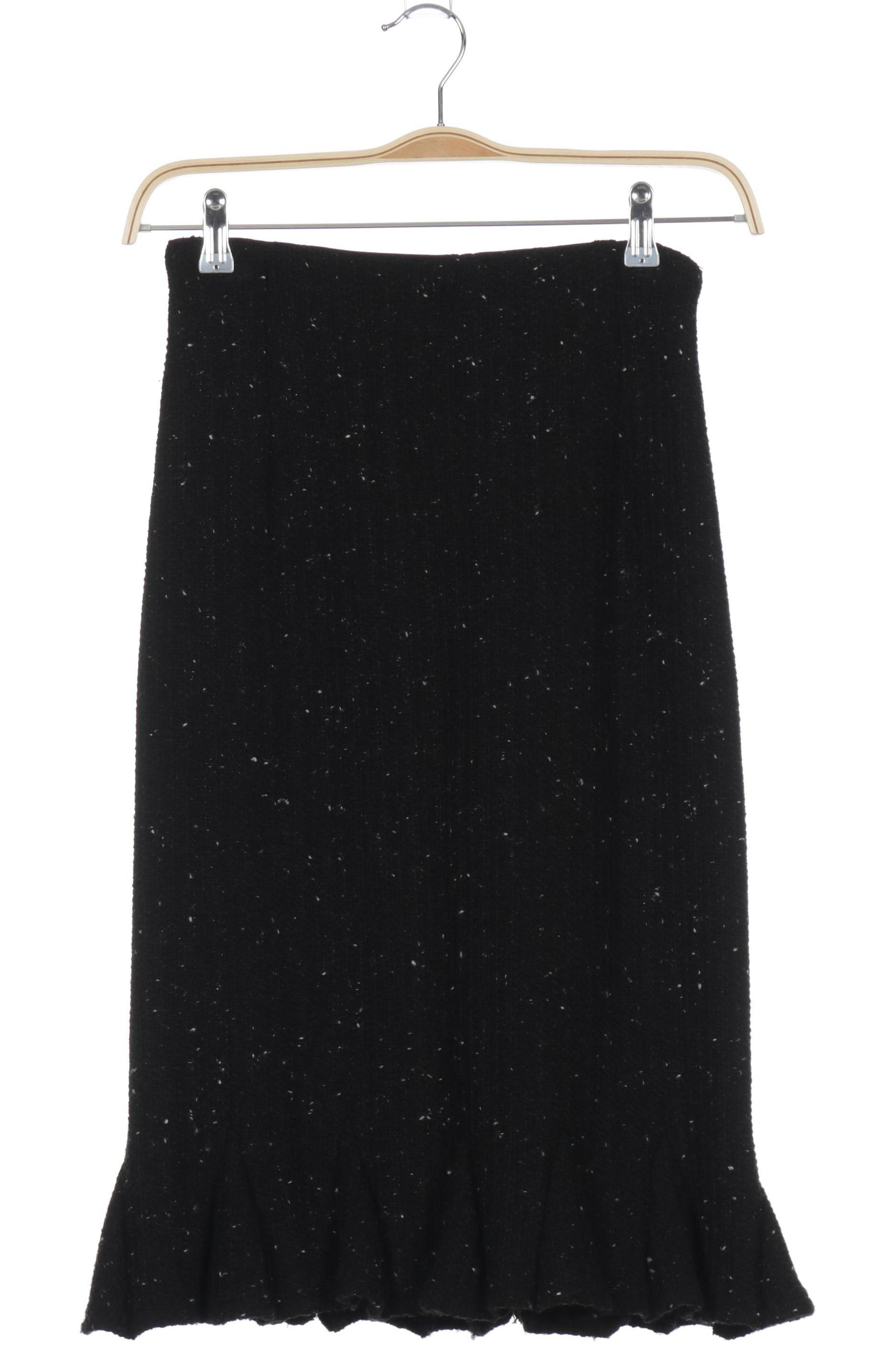 

Evelin Brandt Berlin Damen Rock, schwarz, Gr. 36