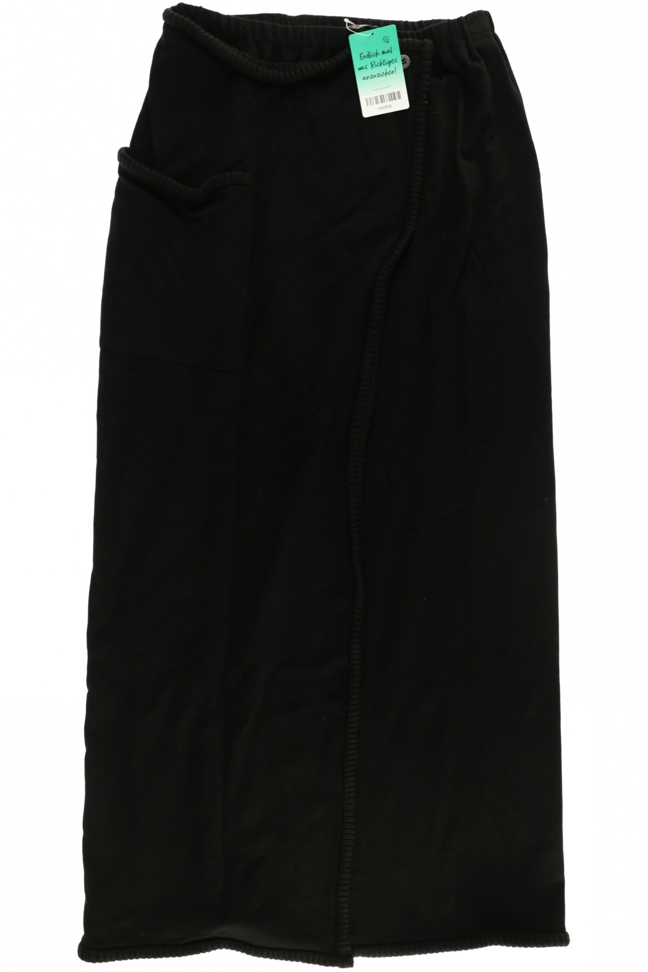 

Evelin Brandt Berlin Damen Rock, schwarz, Gr. 38