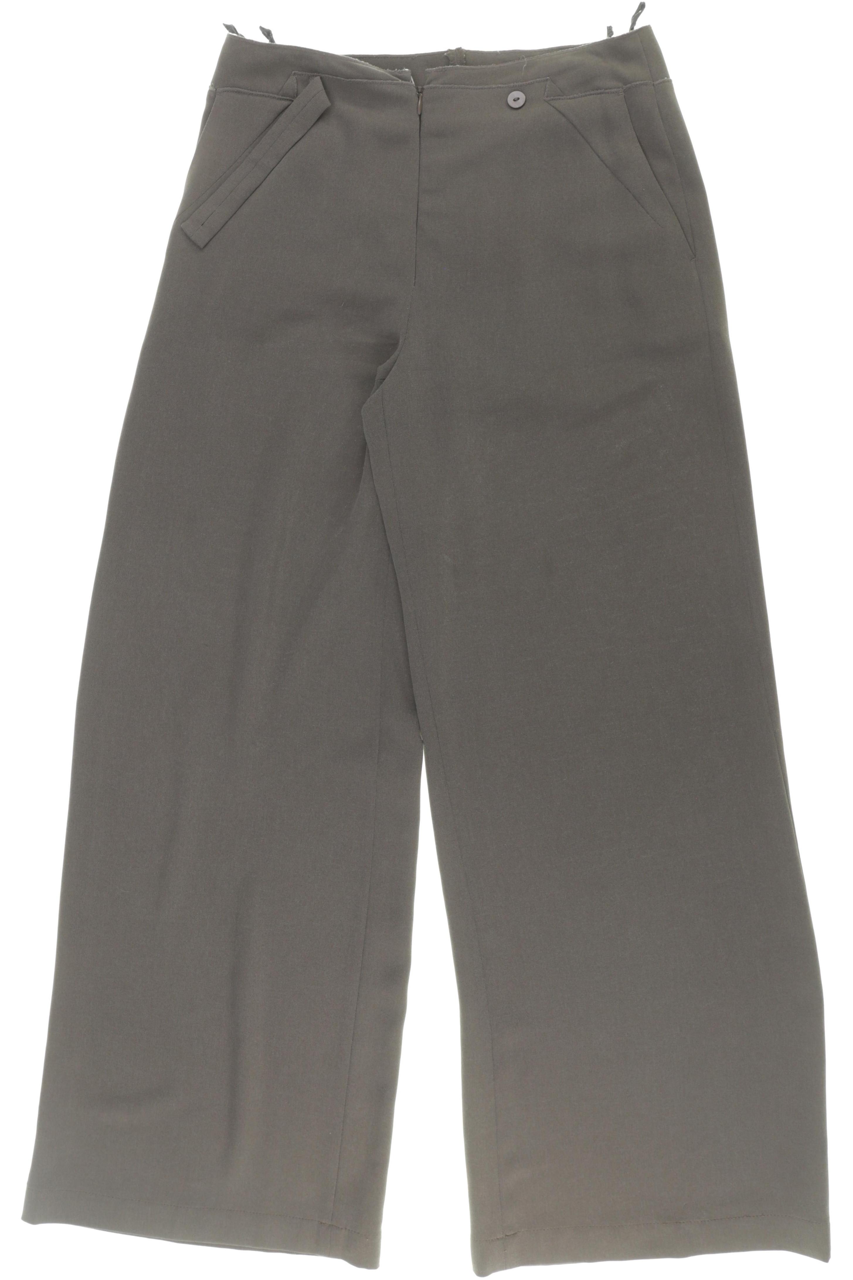 

Evelin Brandt Berlin Damen Stoffhose, grau, Gr. 34