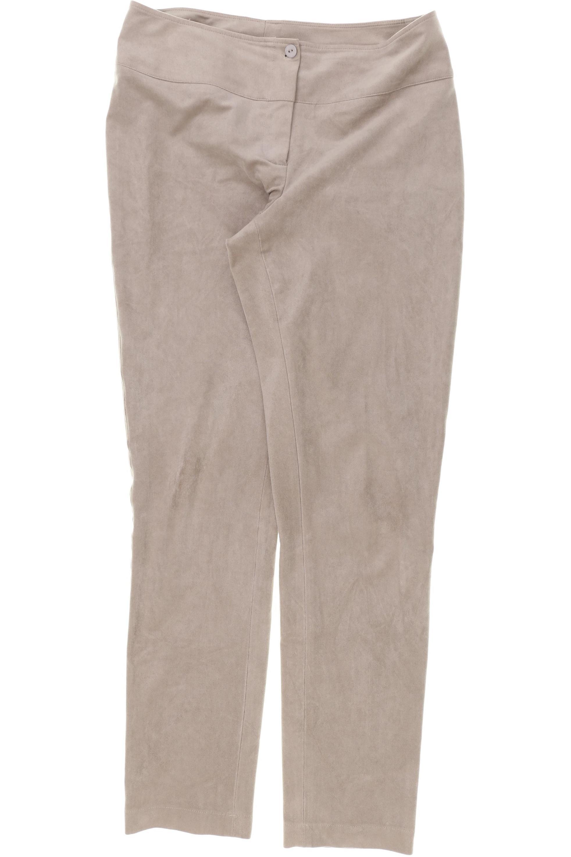 

Evelin Brandt Berlin Damen Stoffhose, grau, Gr. 38