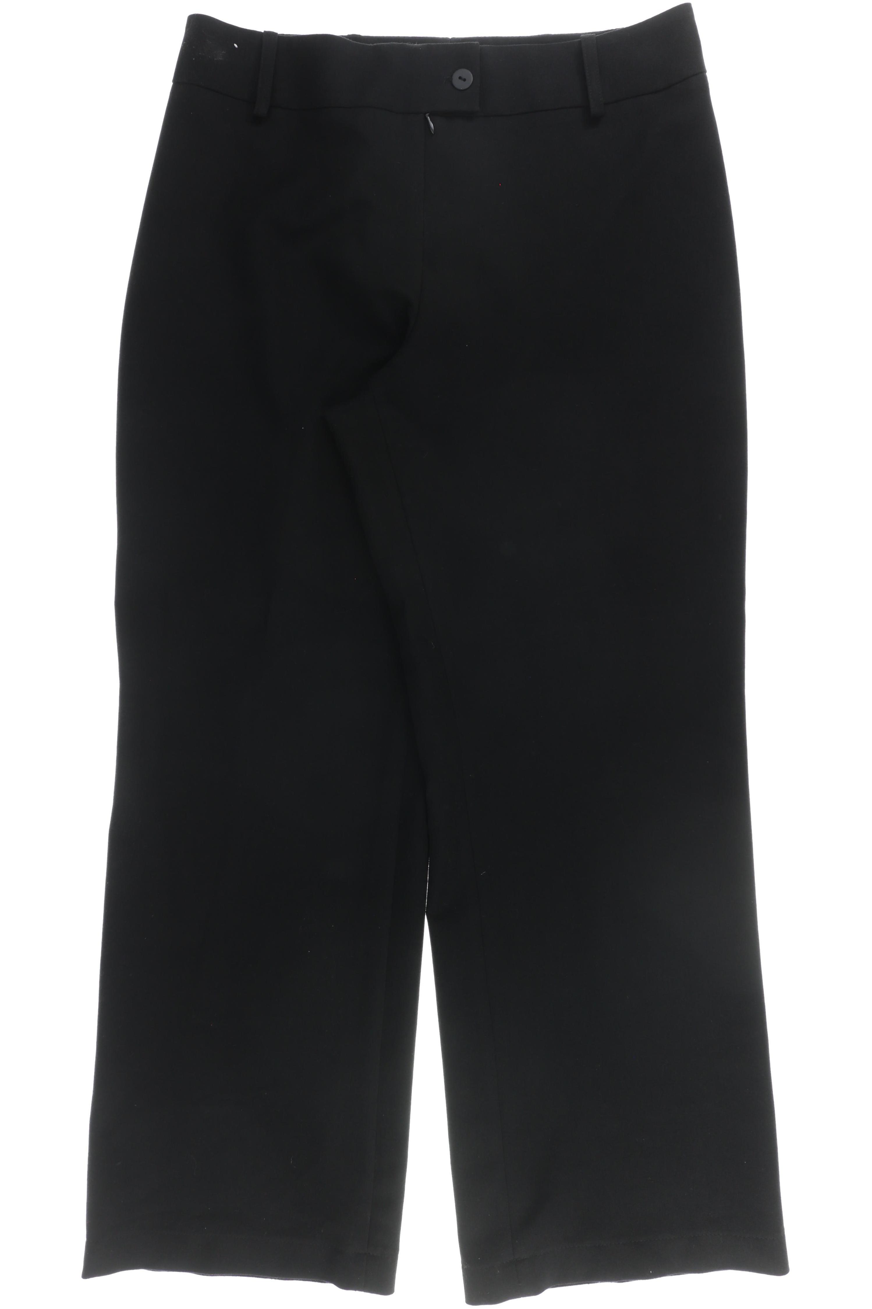 

Evelin Brandt Berlin Damen Stoffhose, schwarz, Gr.