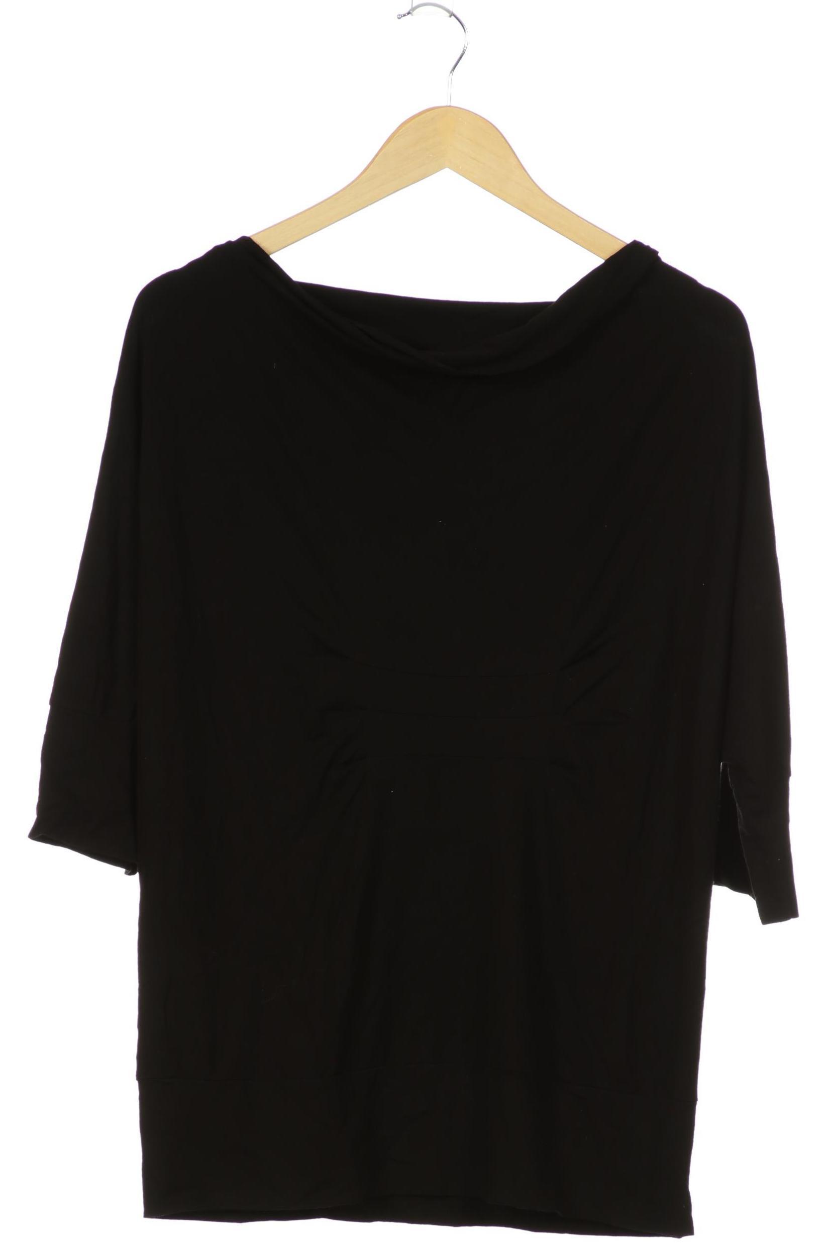 

Evelin Brandt Berlin Damen T-Shirt, schwarz, Gr. 44