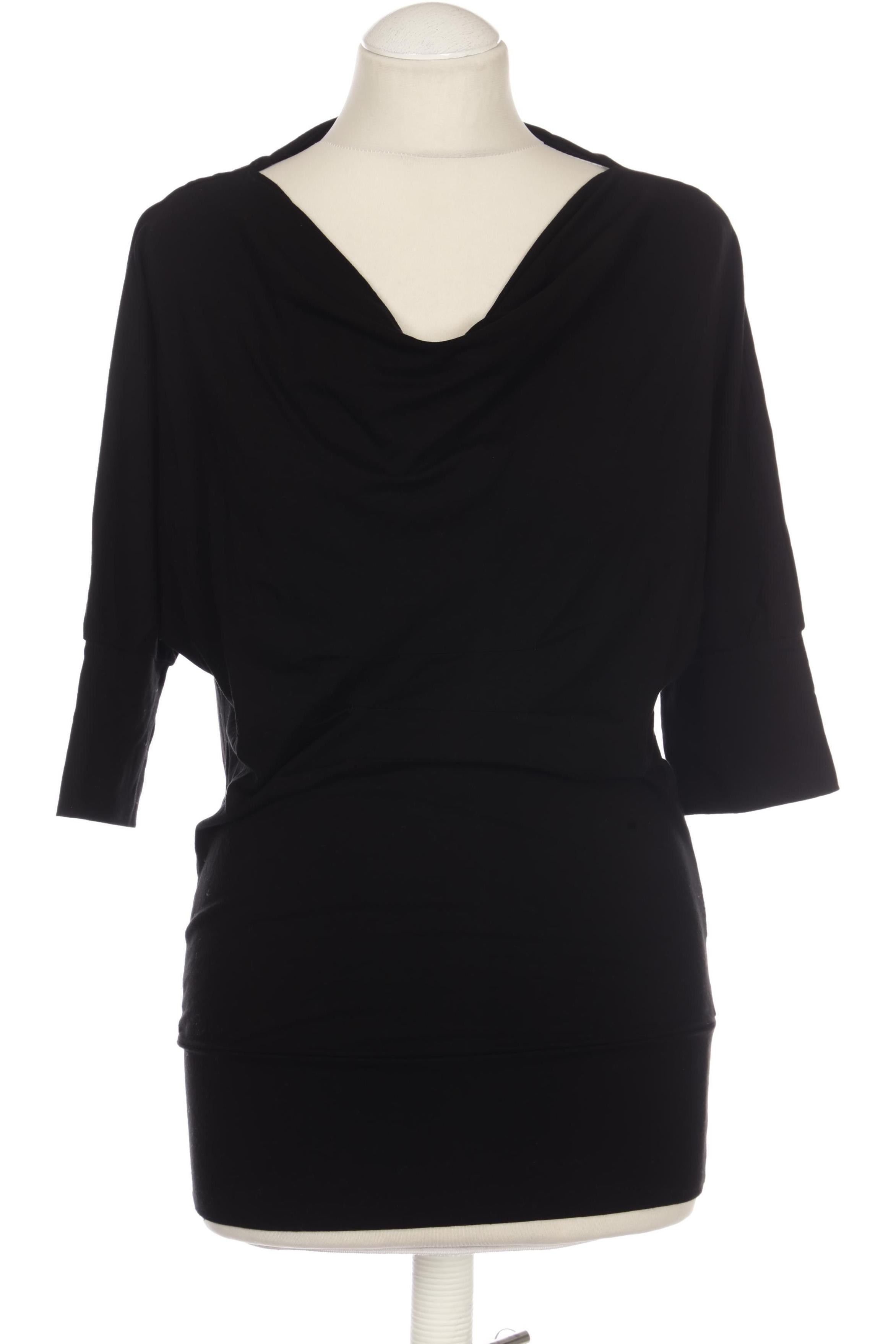 

Evelin Brandt Berlin Damen T-Shirt, schwarz, Gr. 36