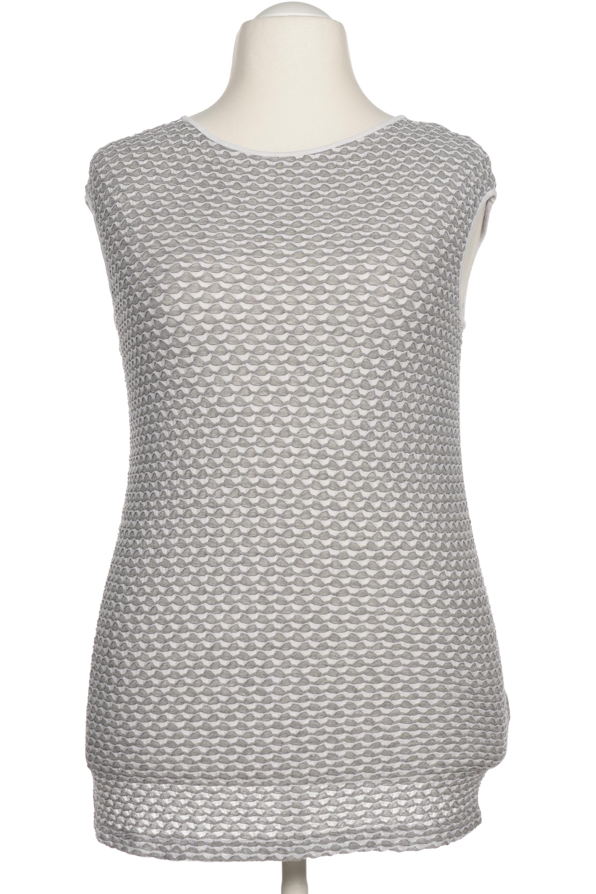 

Evelin Brandt Berlin Damen T-Shirt, grau, Gr. 44