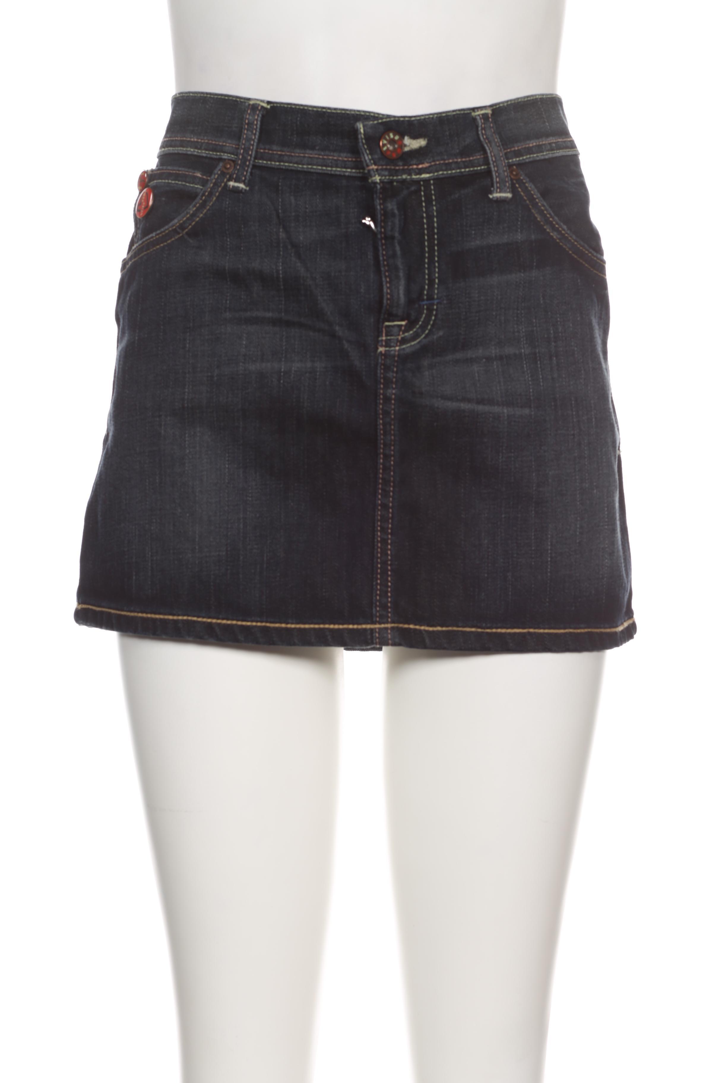 

Puma Damen Rock, blau, Gr. 30