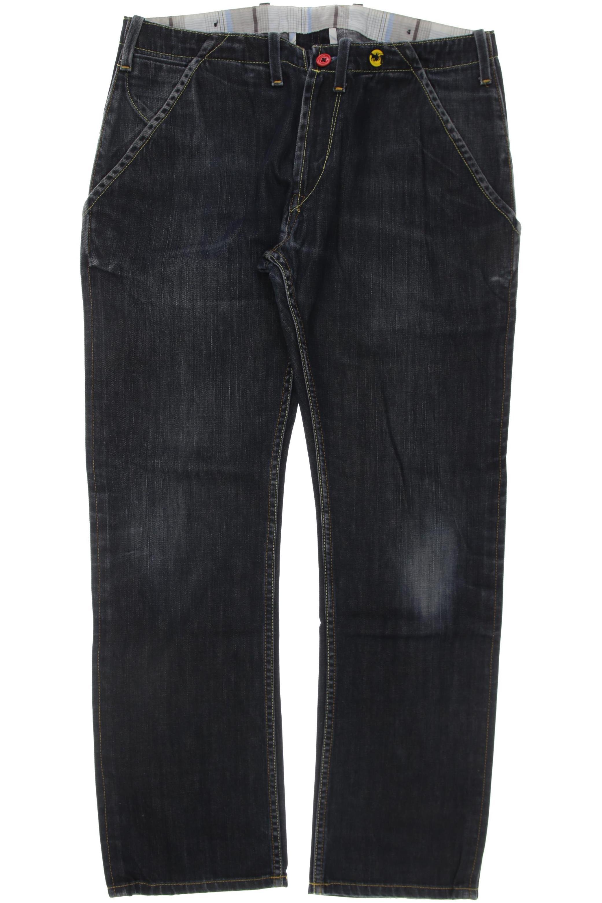

Signature by Levi Strauss & Co. Herren Jeans, blau, Gr. 33