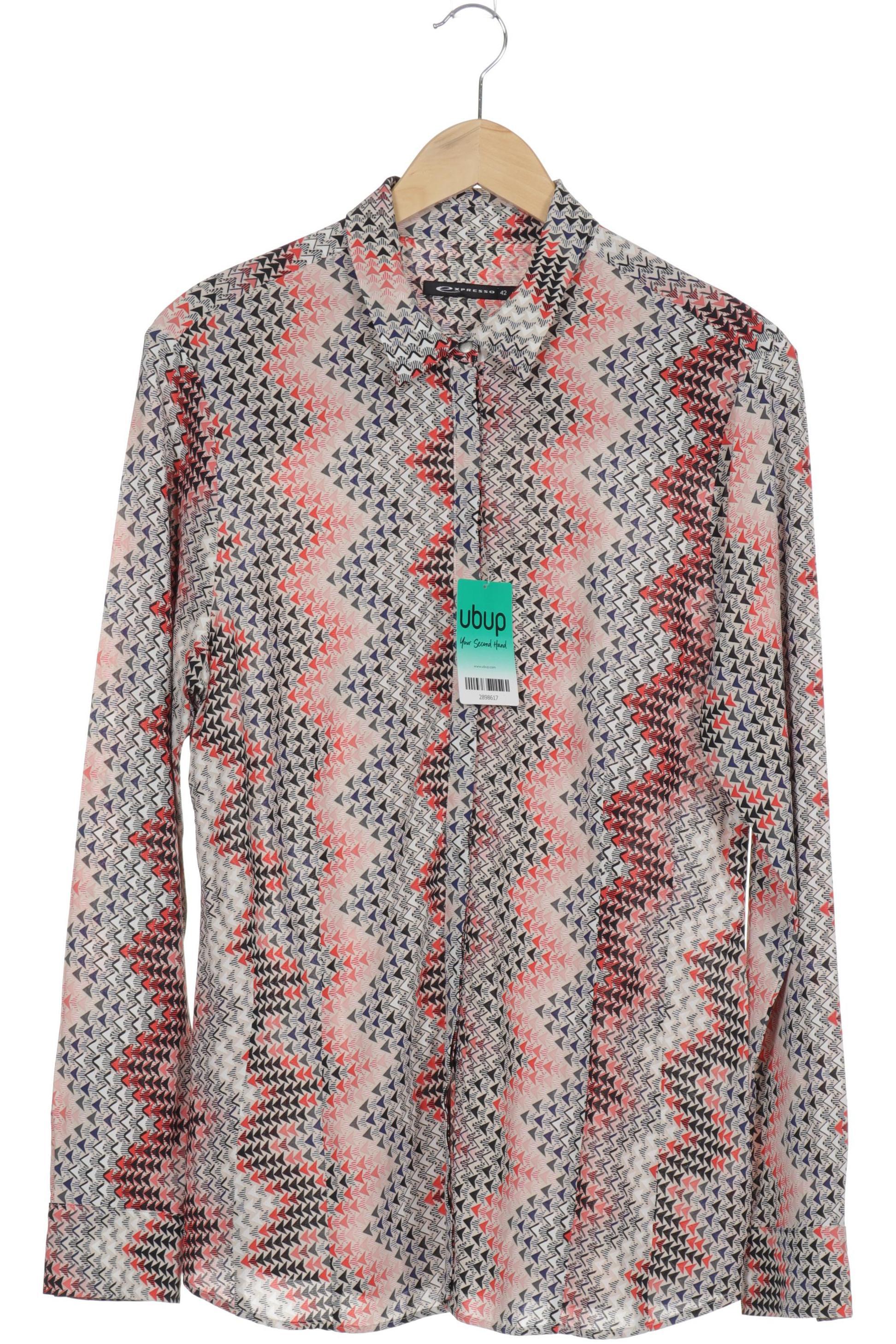 

Expresso Damen Bluse, beige, Gr. 42