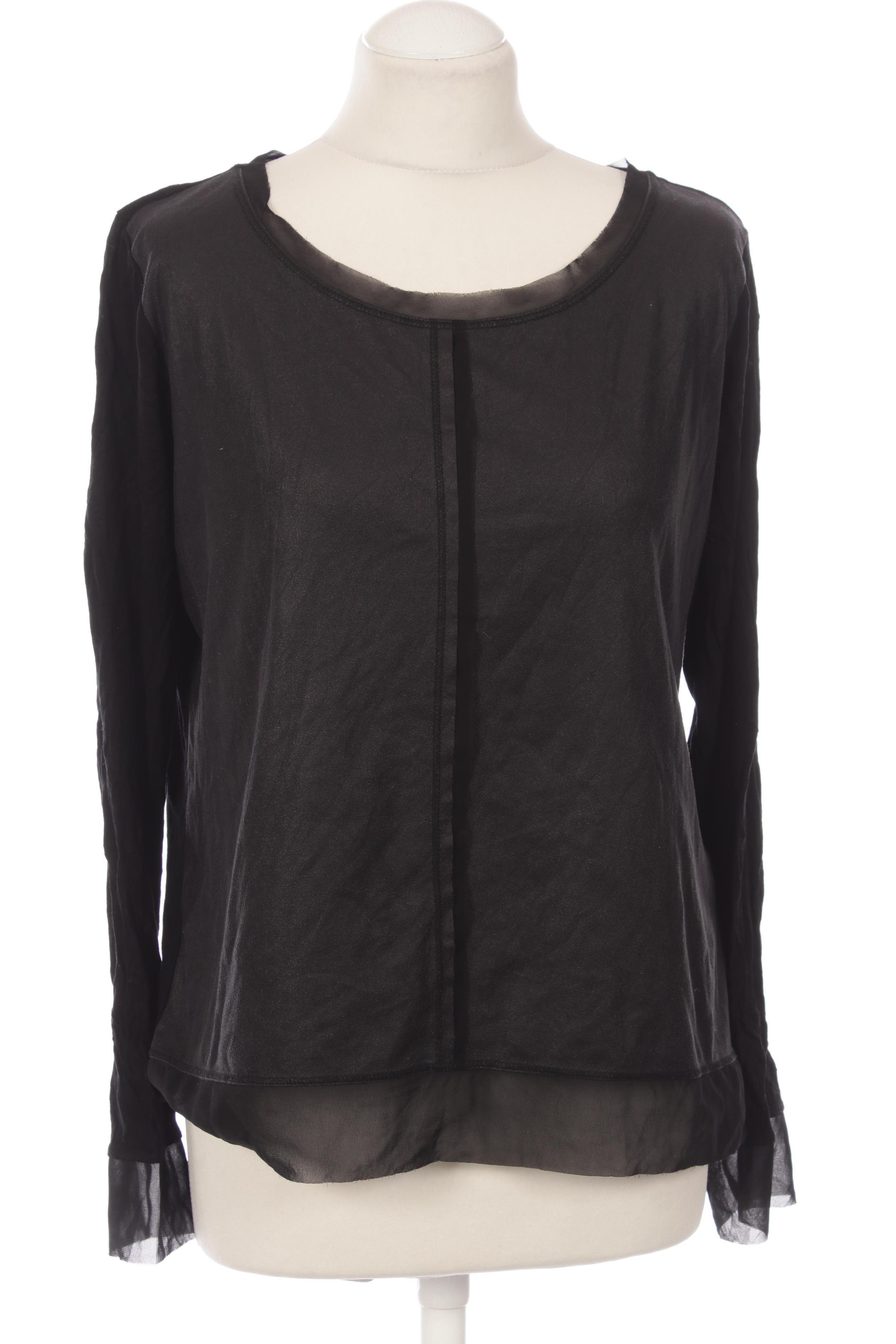 

Expresso Damen Bluse, schwarz, Gr.