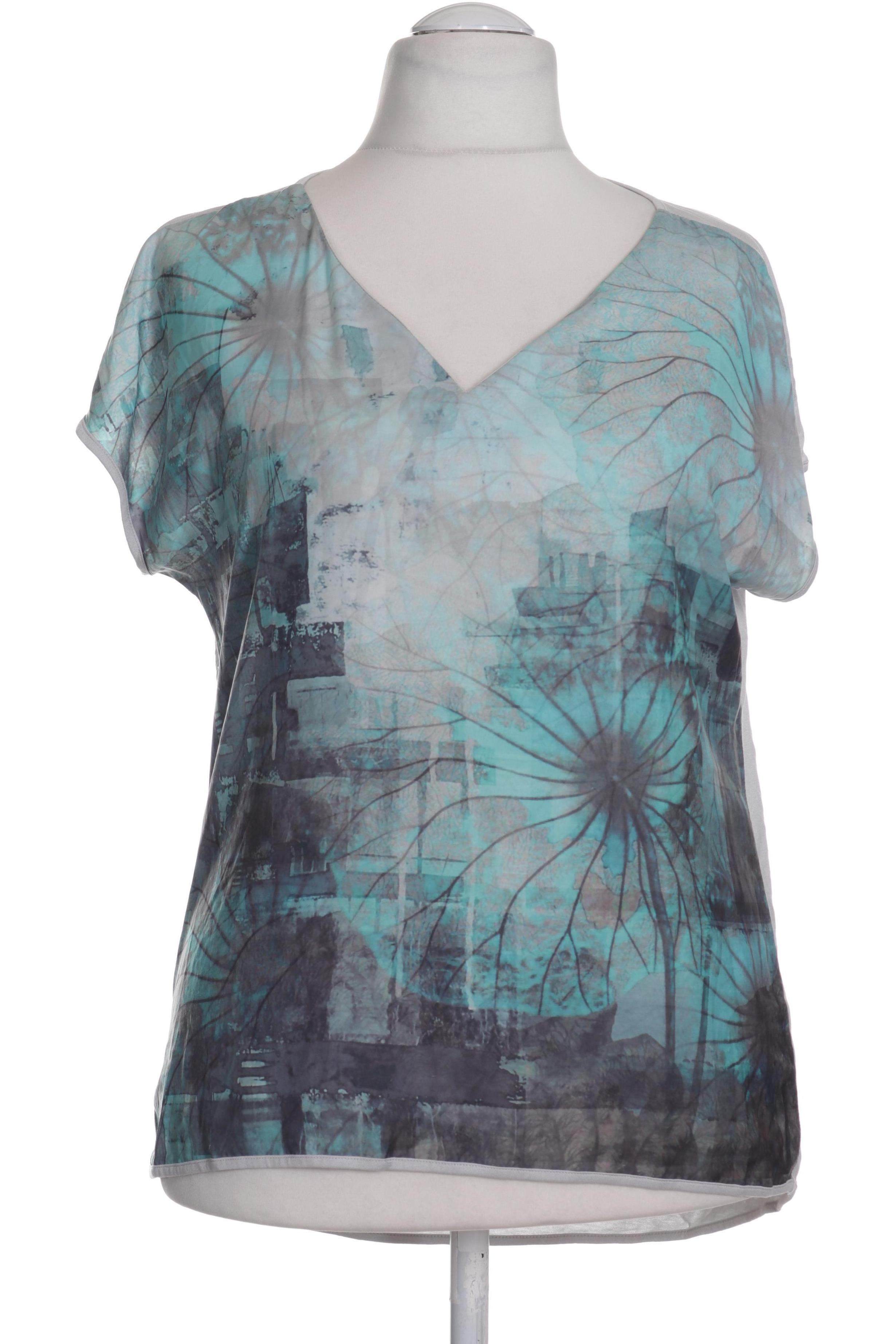 

Expresso Damen Bluse, grün, Gr.