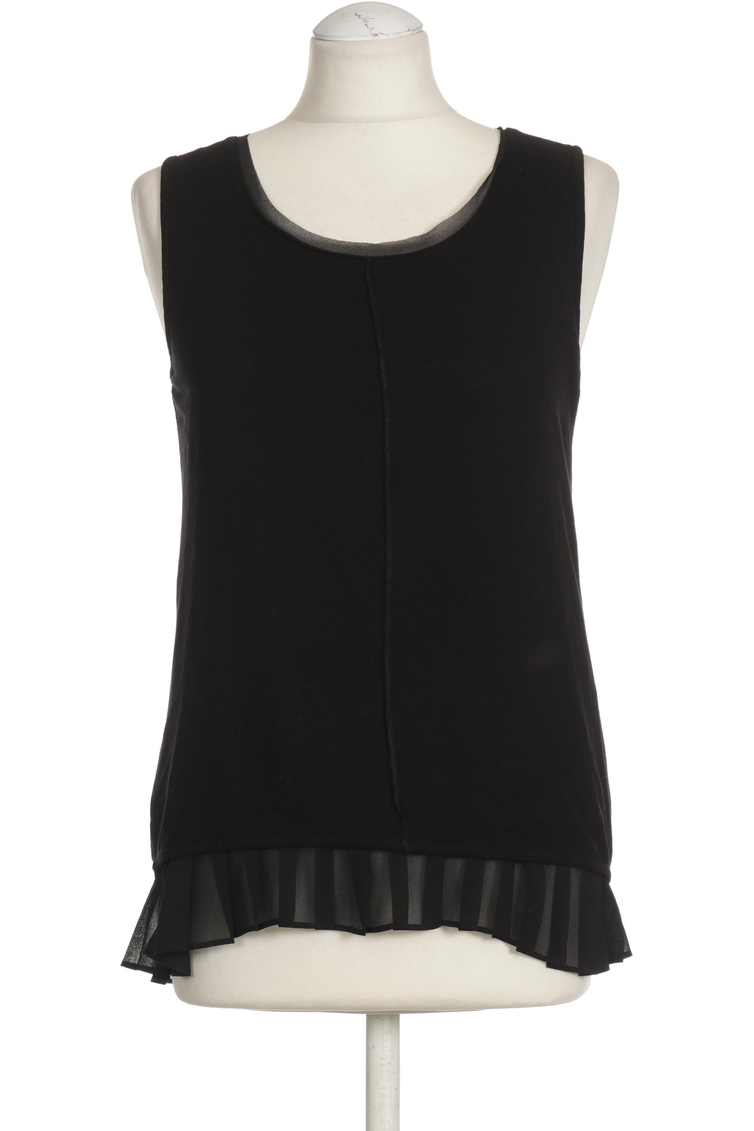 

Expresso Damen Bluse, schwarz, Gr.