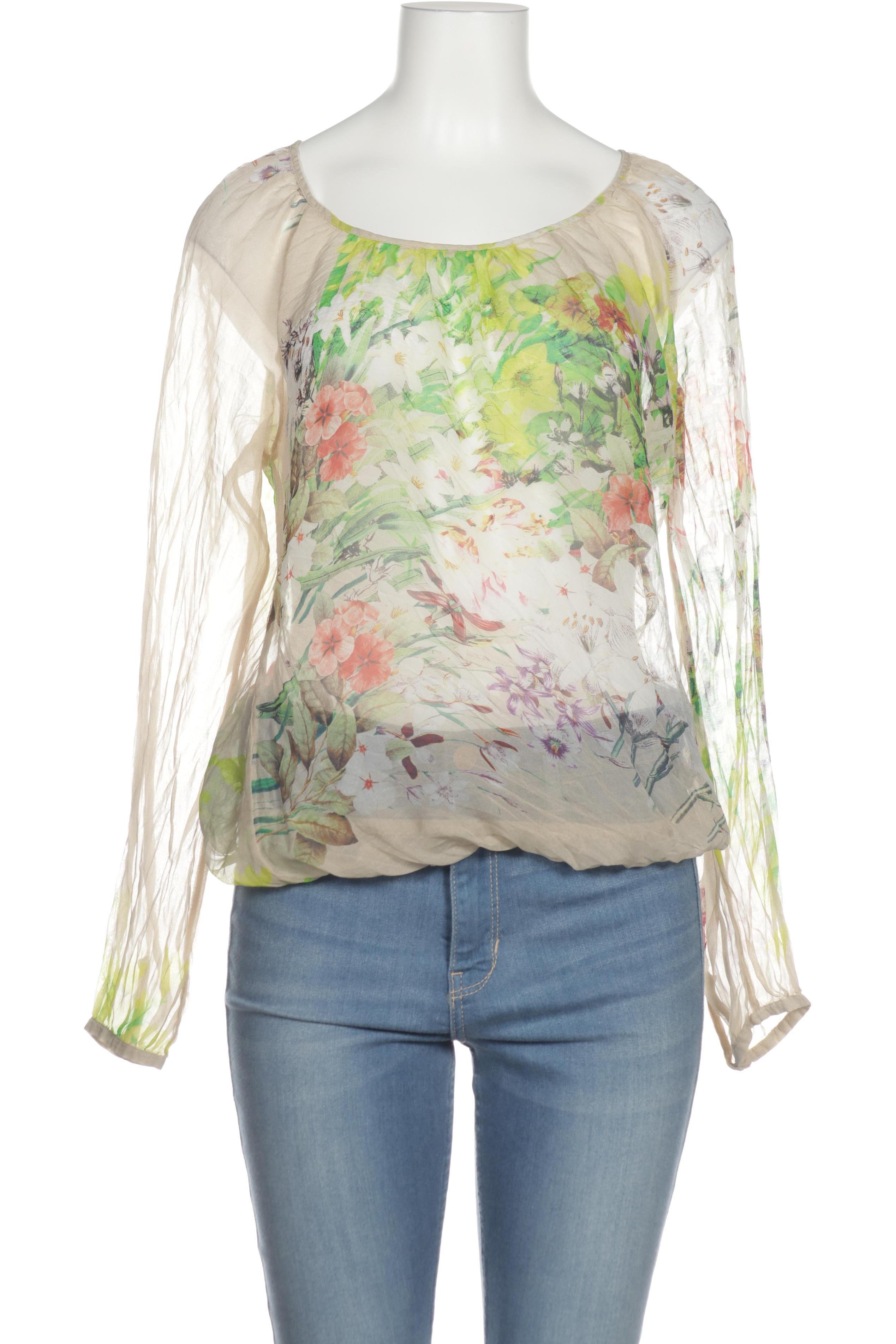 

Expresso Damen Bluse, beige, Gr. 34