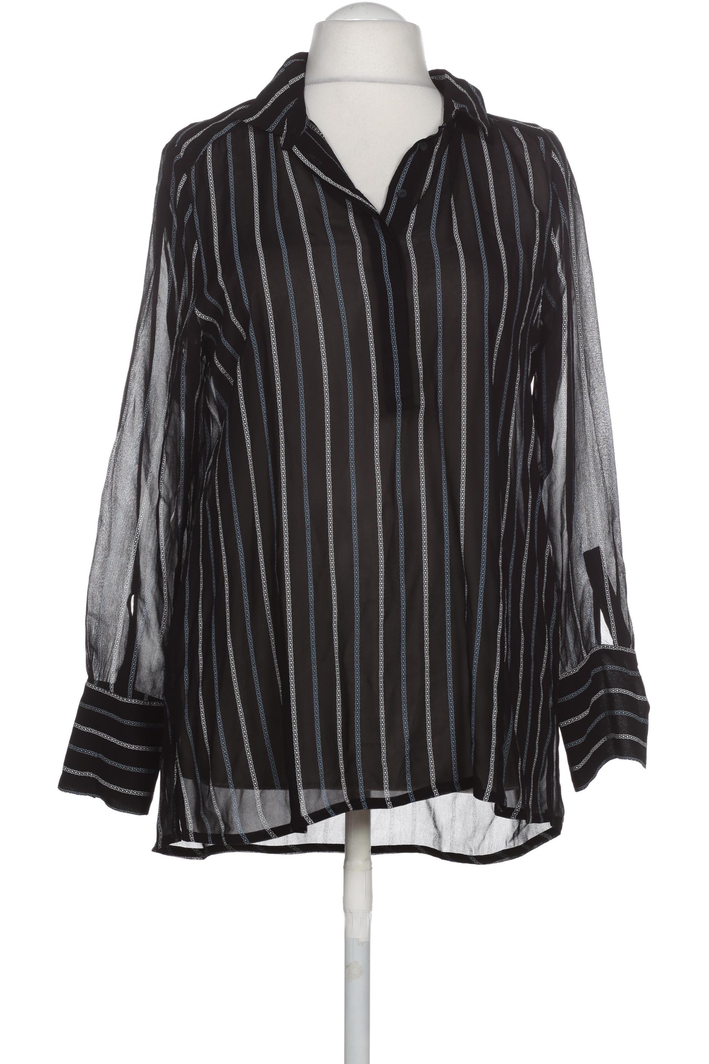 

Expresso Damen Bluse, schwarz, Gr. 42