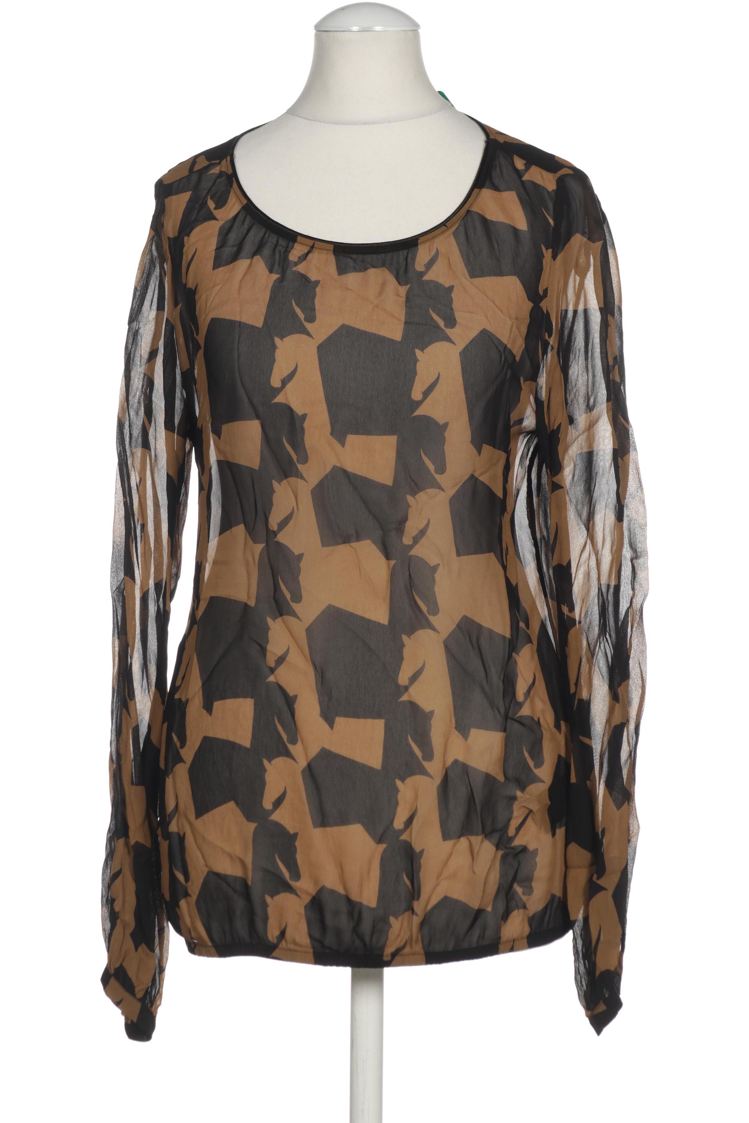 

Expresso Damen Bluse, braun, Gr. 34