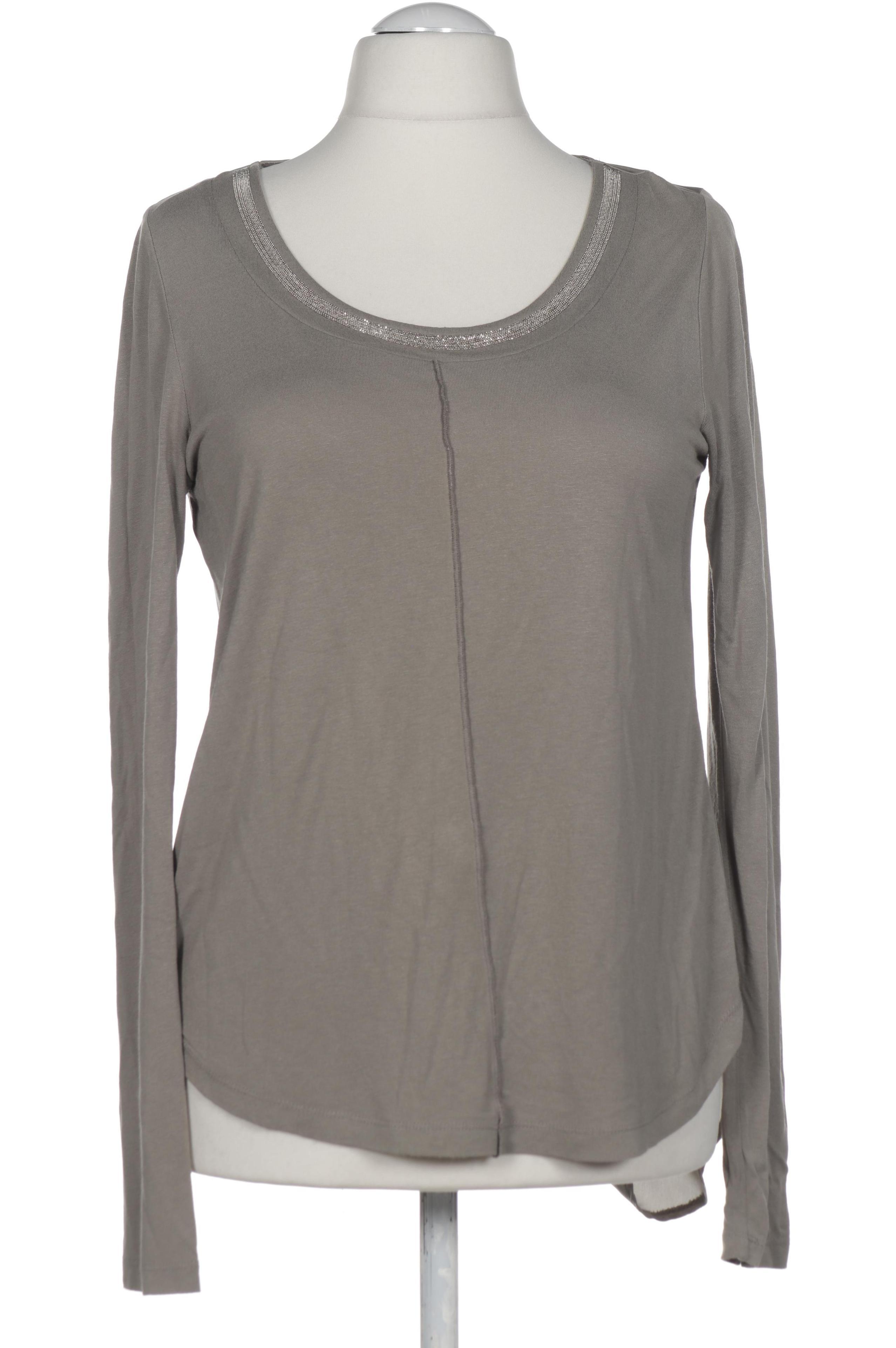 

Expresso Damen Bluse, grau, Gr.