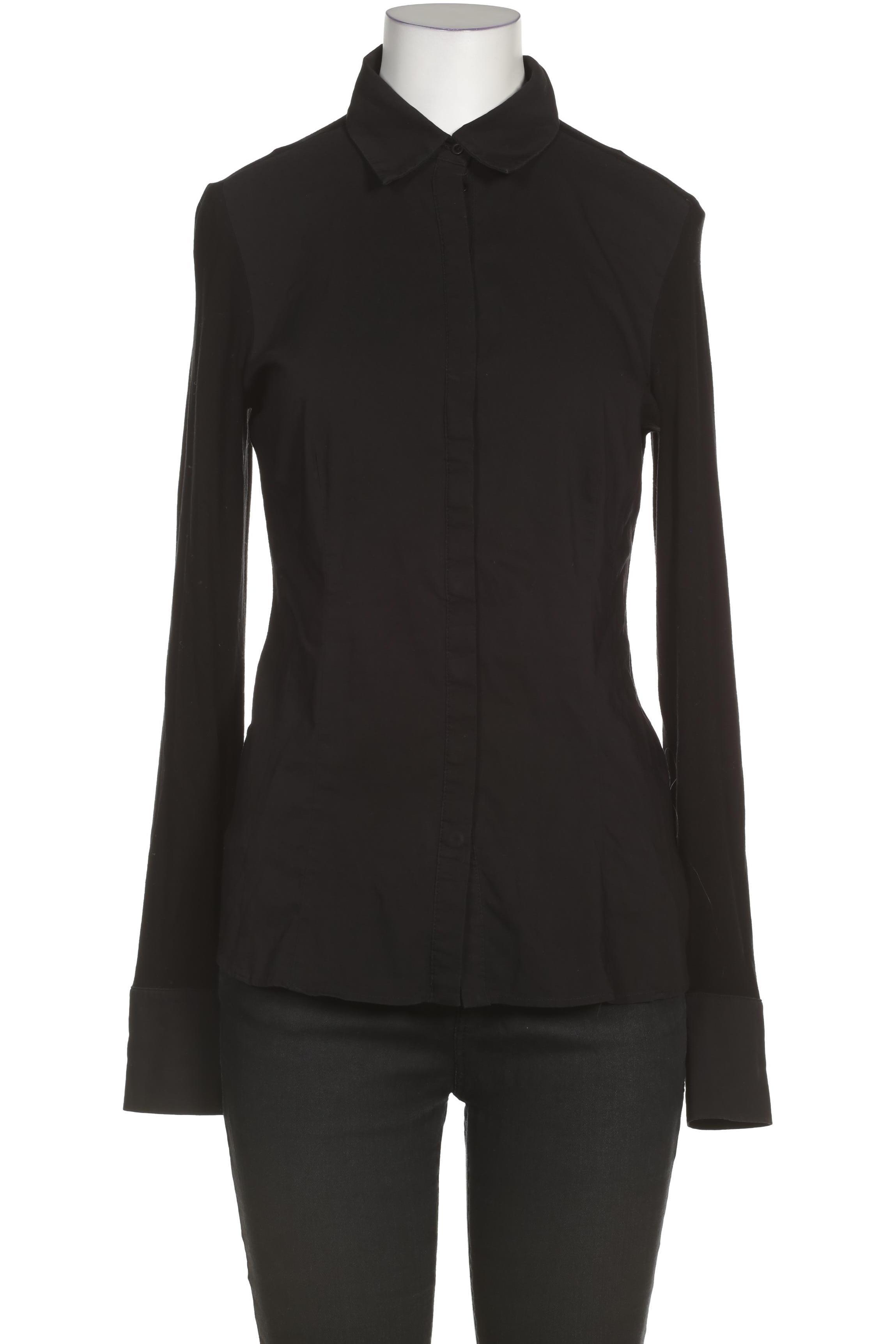 

Expresso Damen Bluse, schwarz, Gr. 36