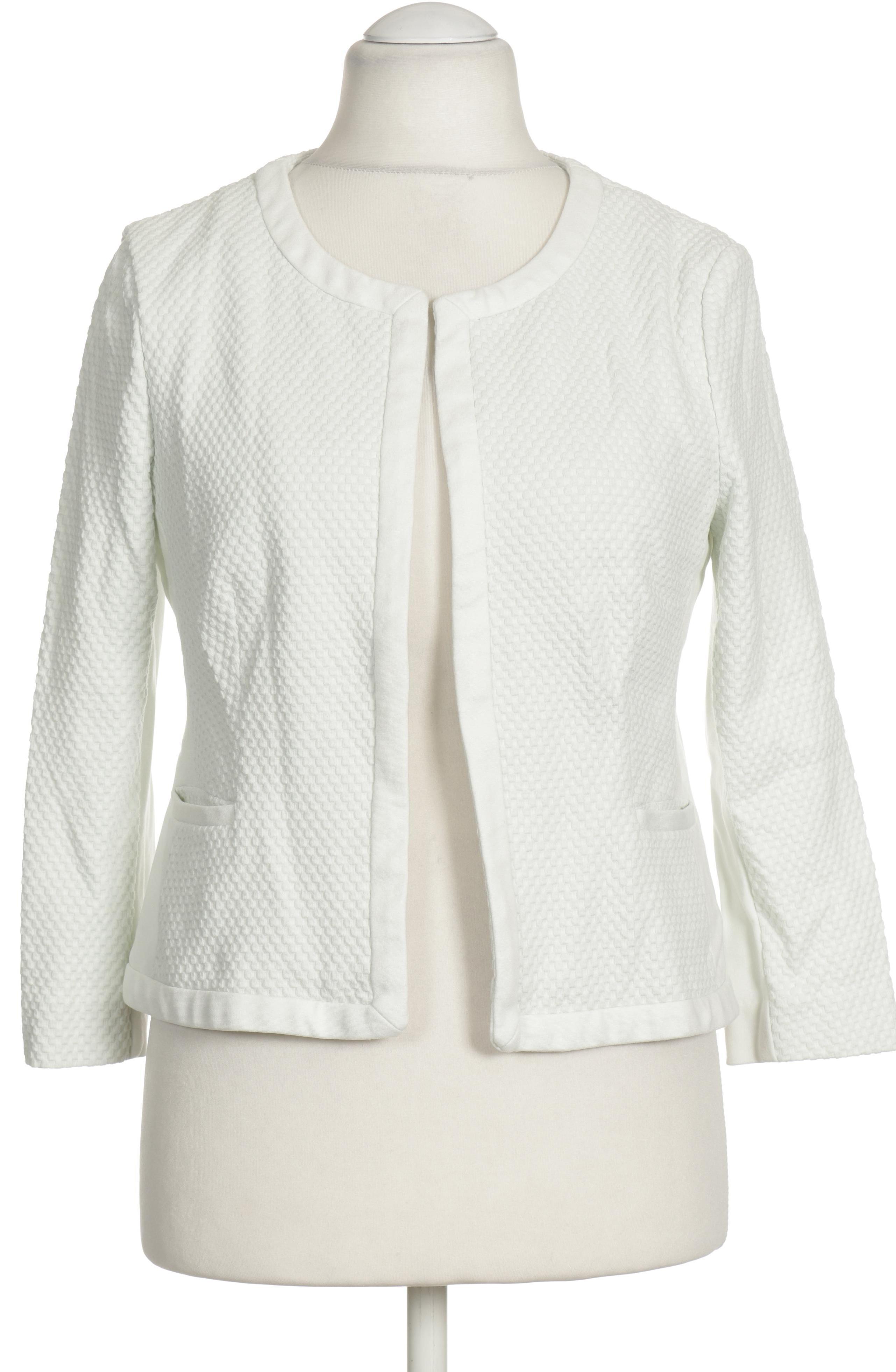 

Expresso Damen Jacke, weiß, Gr. 42