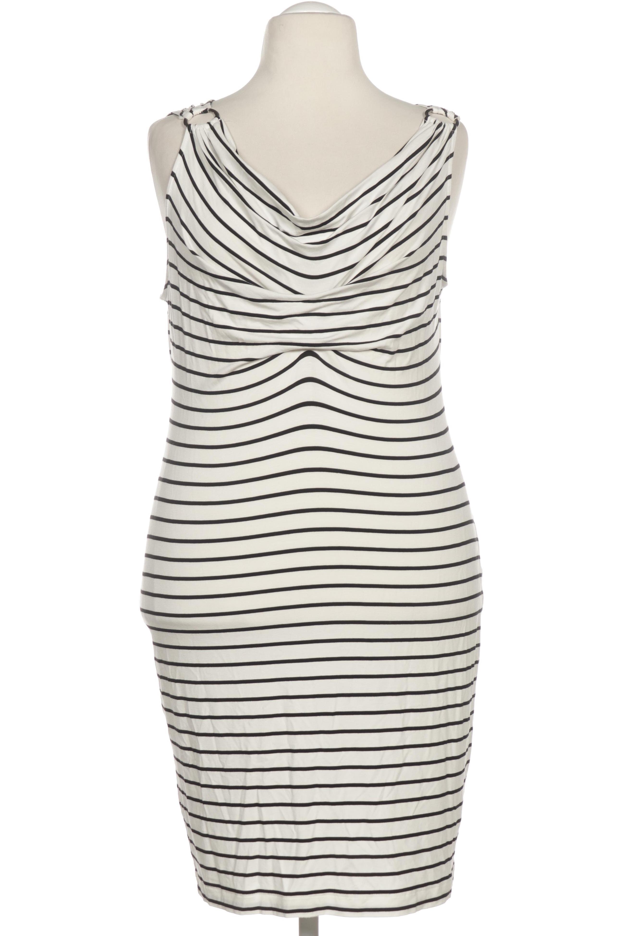 

Expresso Damen Kleid, weiß, Gr.