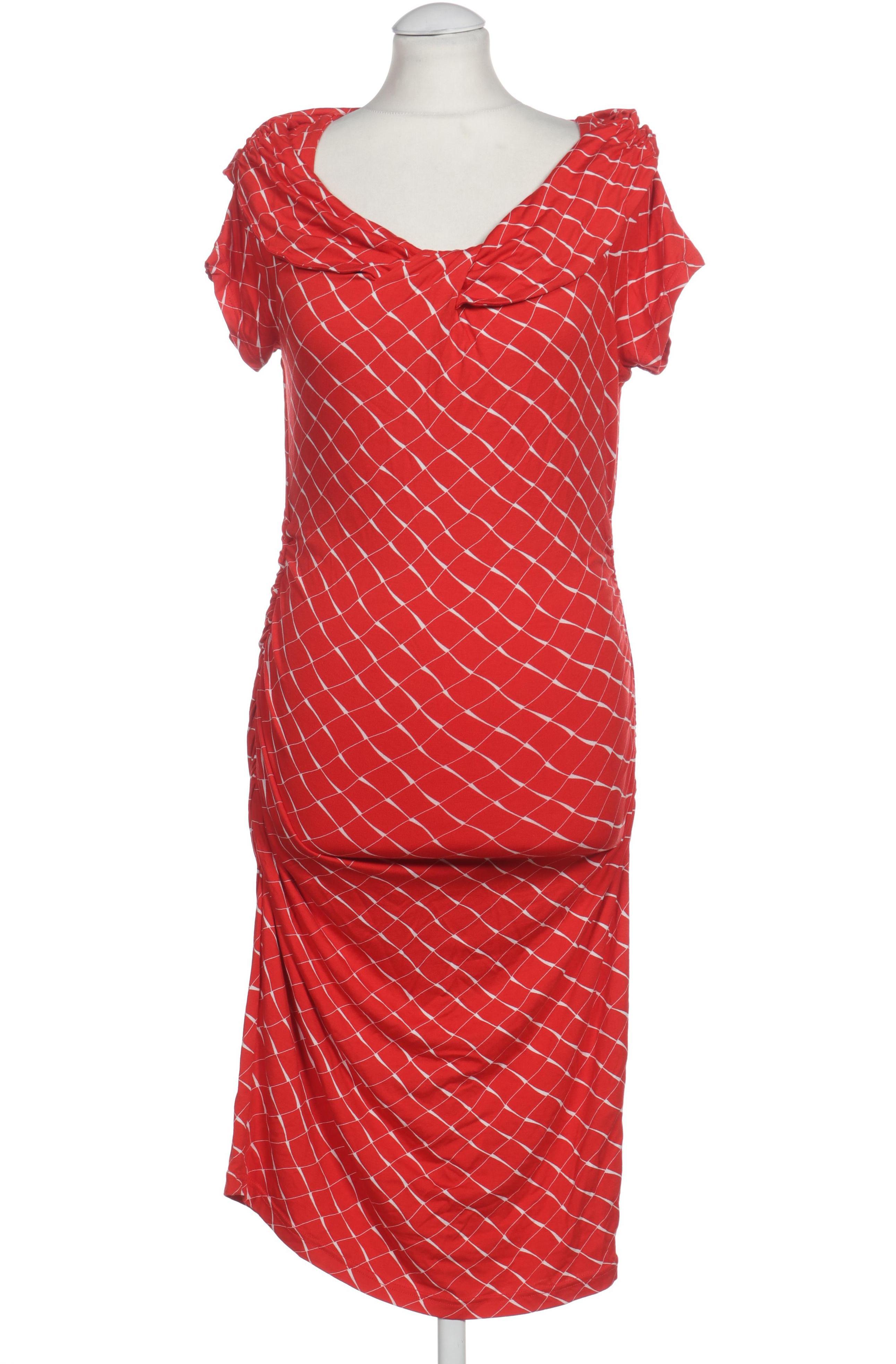 

Expresso Damen Kleid, rot, Gr.