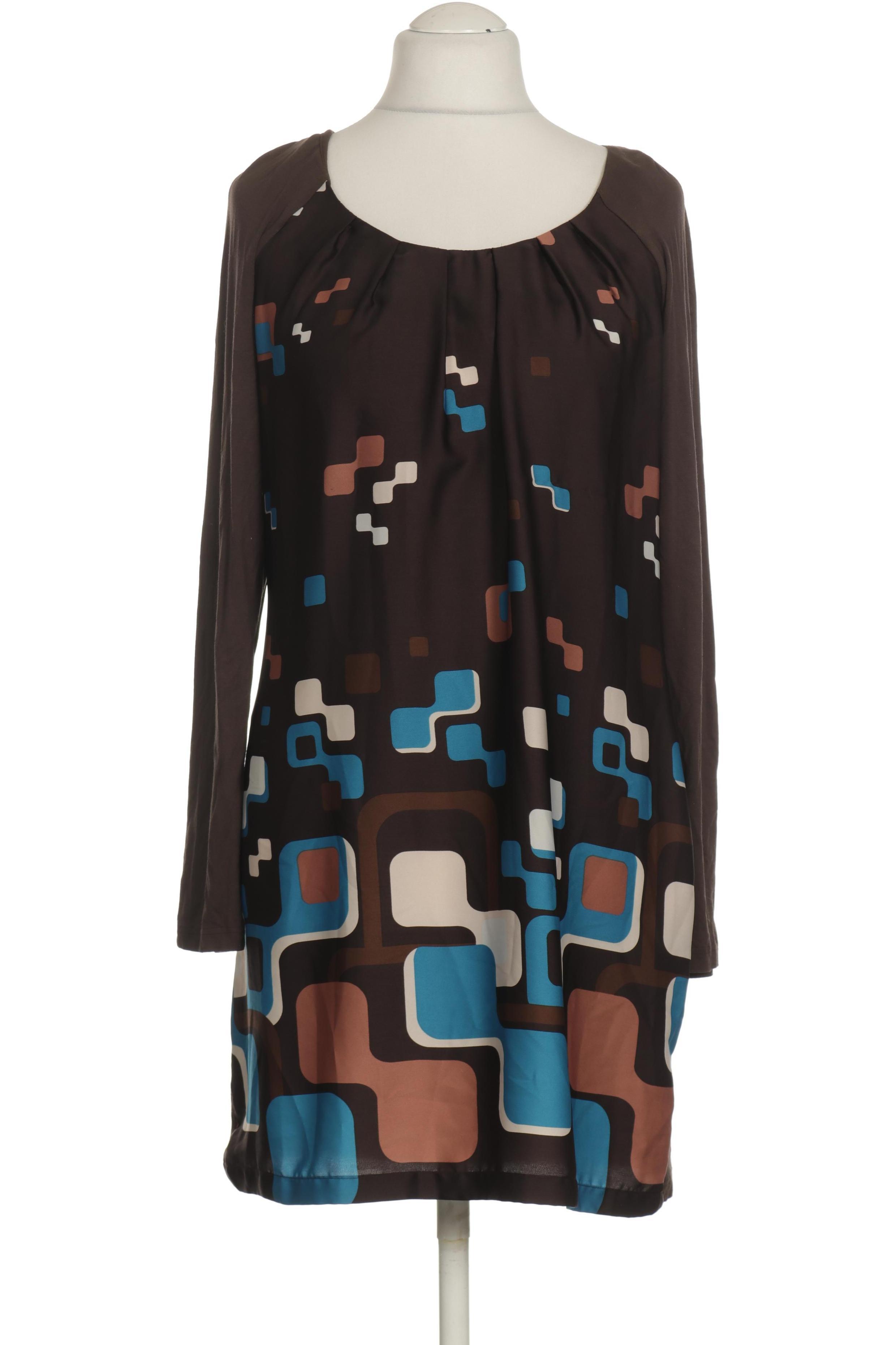 

Expresso Damen Kleid, braun, Gr. 44