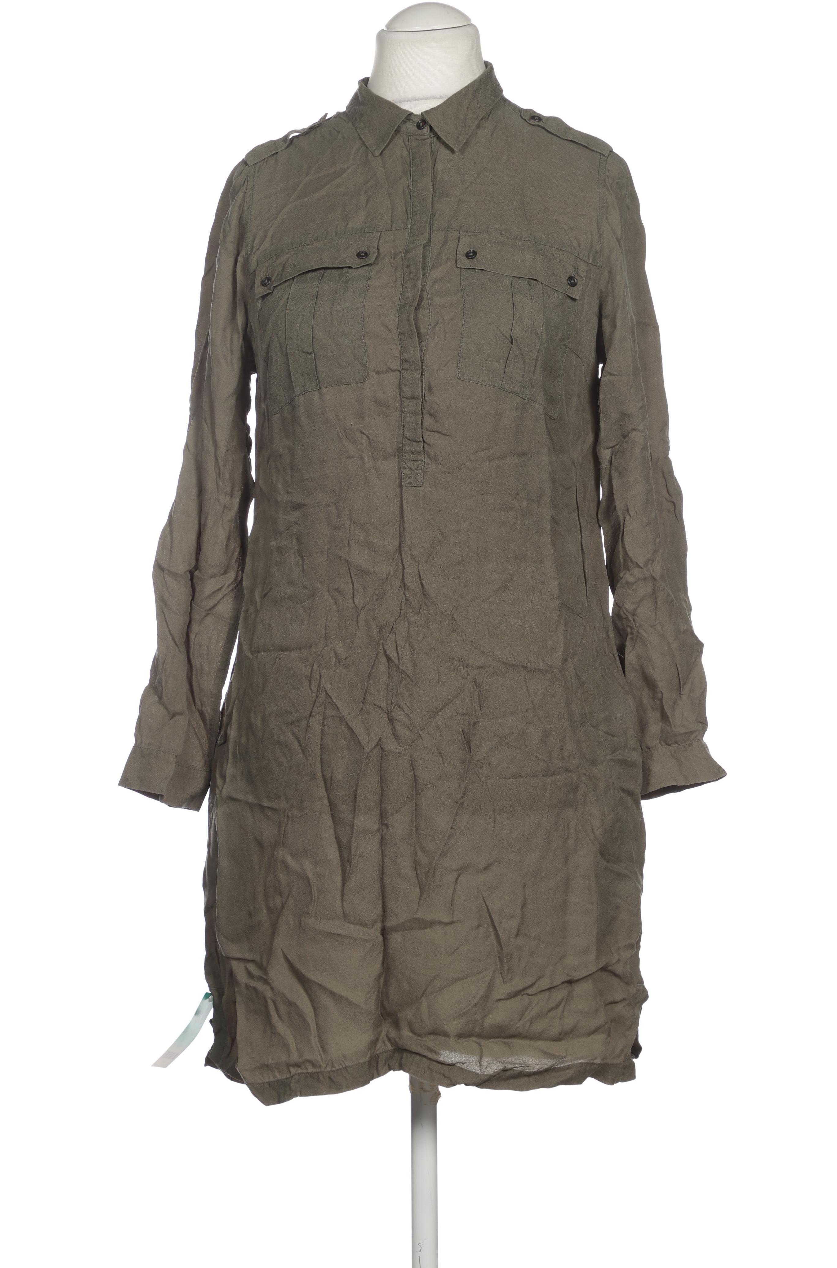 

Expresso Damen Kleid, grün, Gr. 38