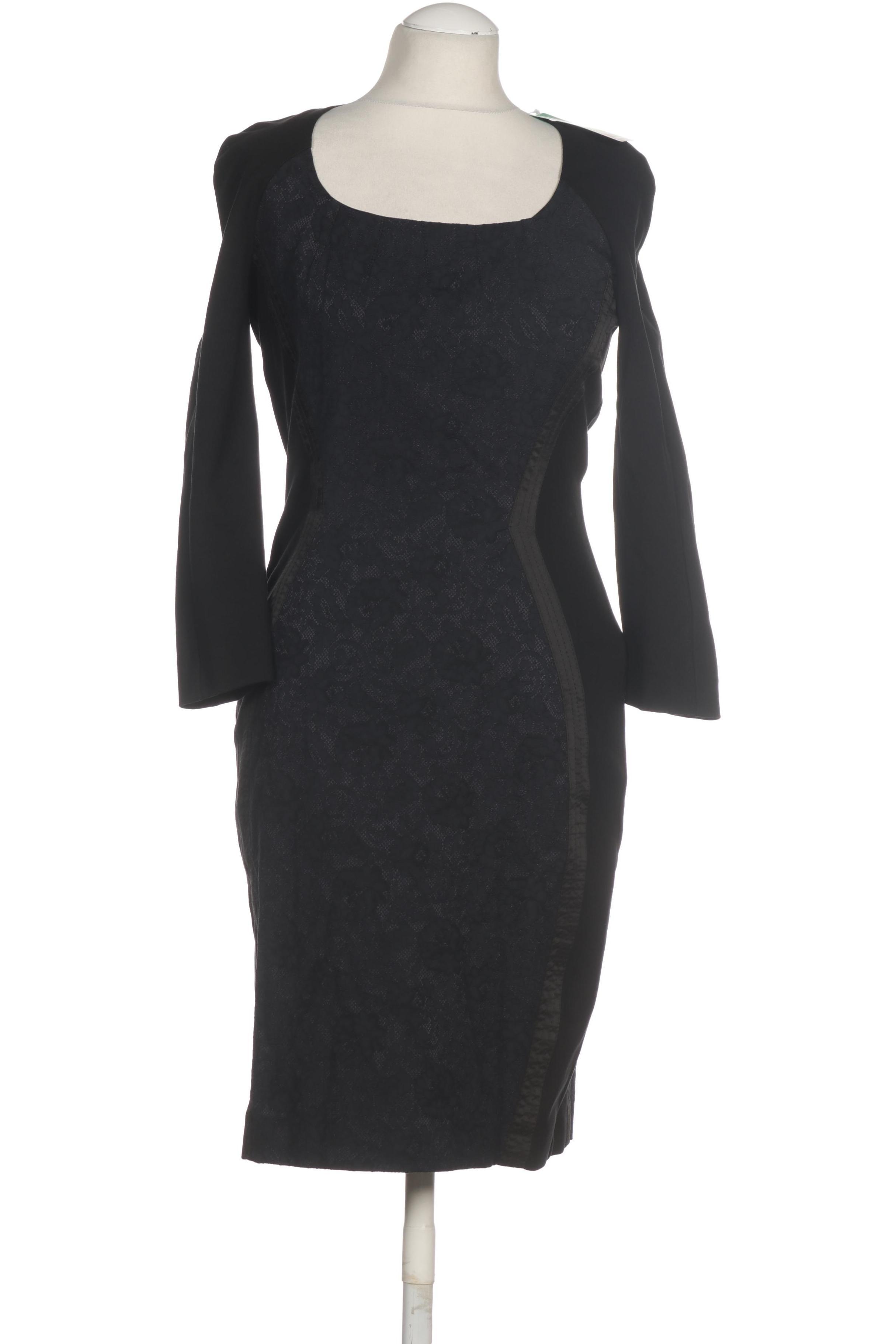 

Expresso Damen Kleid, schwarz, Gr. 36