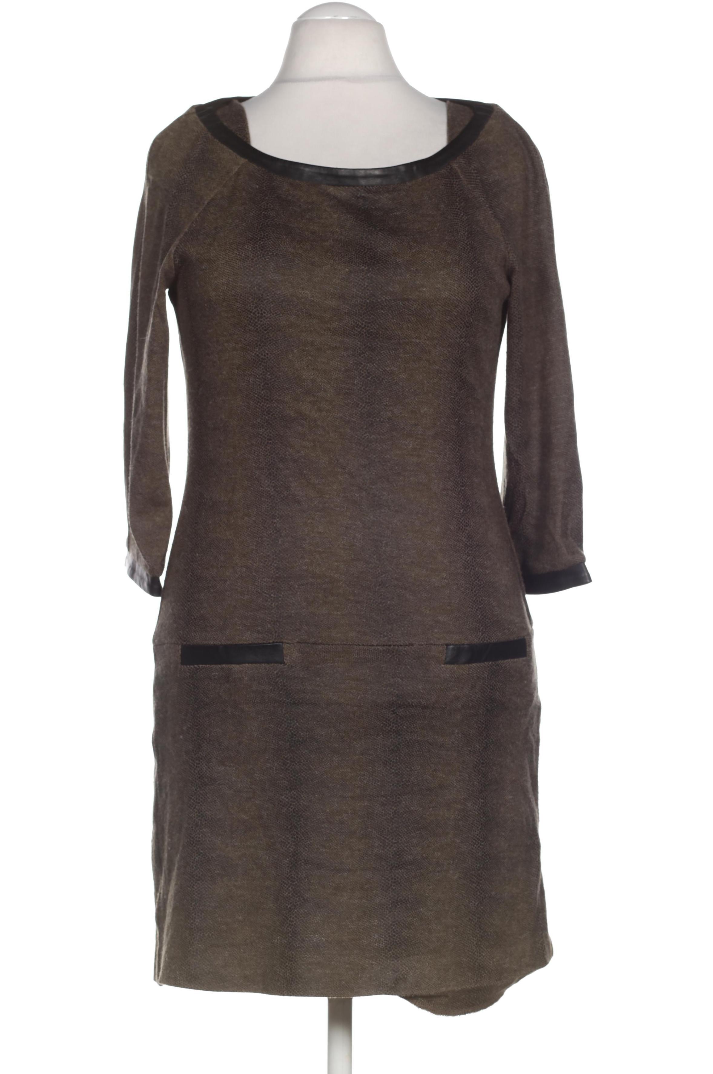 

Expresso Damen Kleid, braun, Gr.