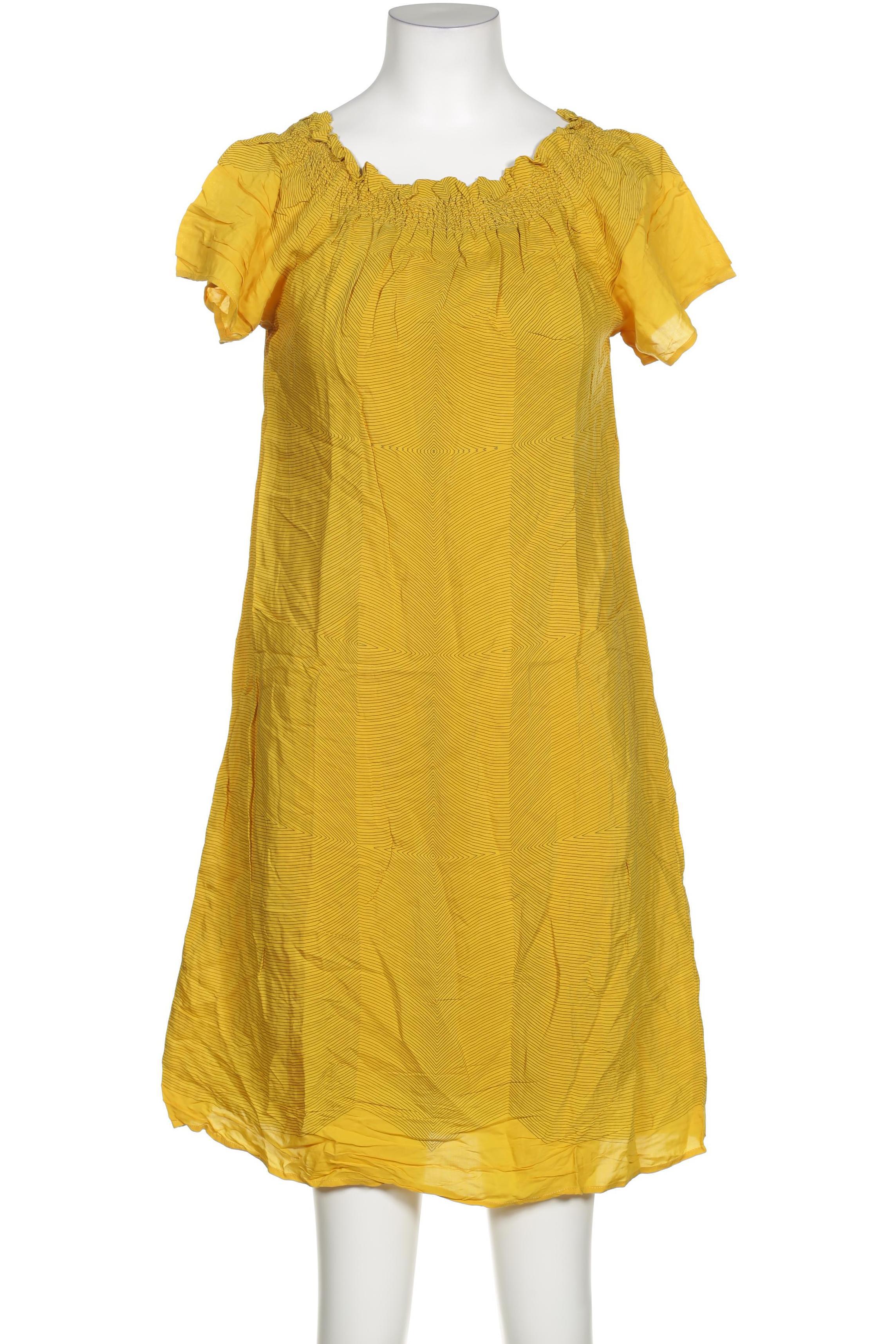 

Expresso Damen Kleid, gelb, Gr. 38