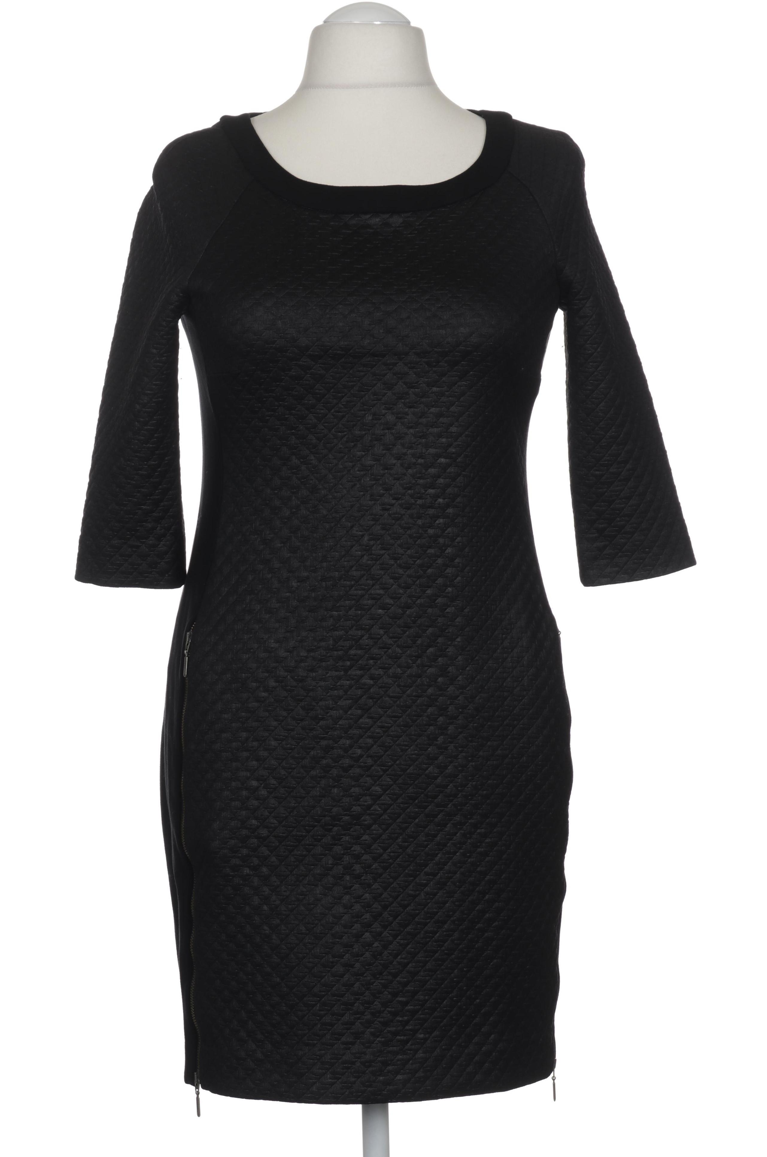 

Expresso Damen Kleid, schwarz, Gr. 38