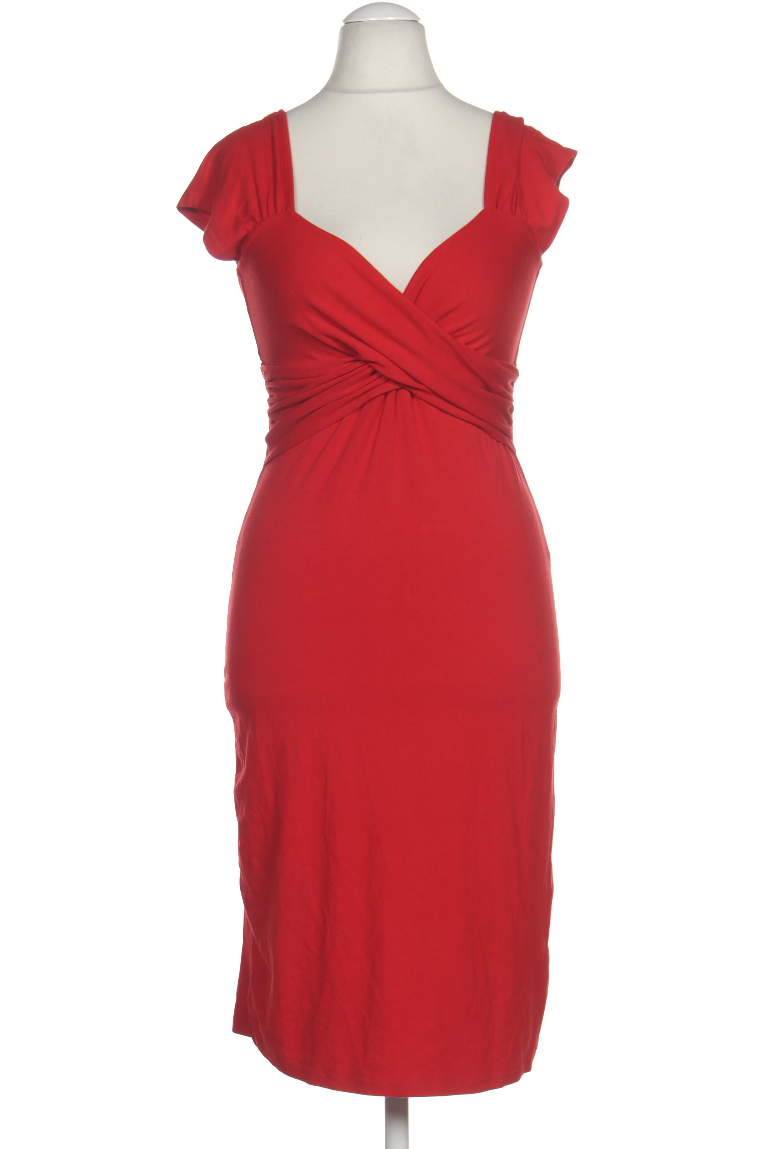

Expresso Damen Kleid, rot, Gr.