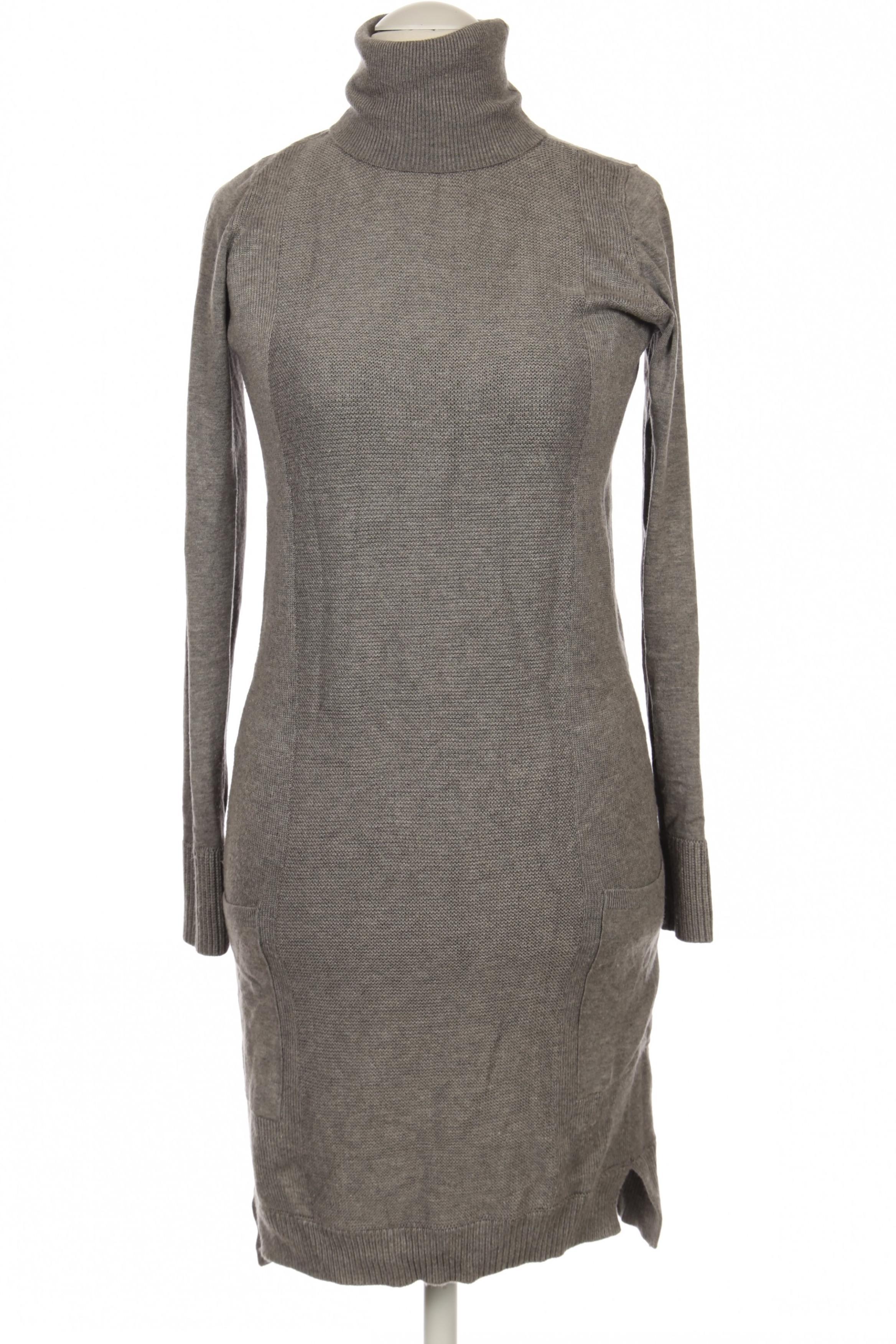 

Expresso Damen Kleid, grau, Gr.