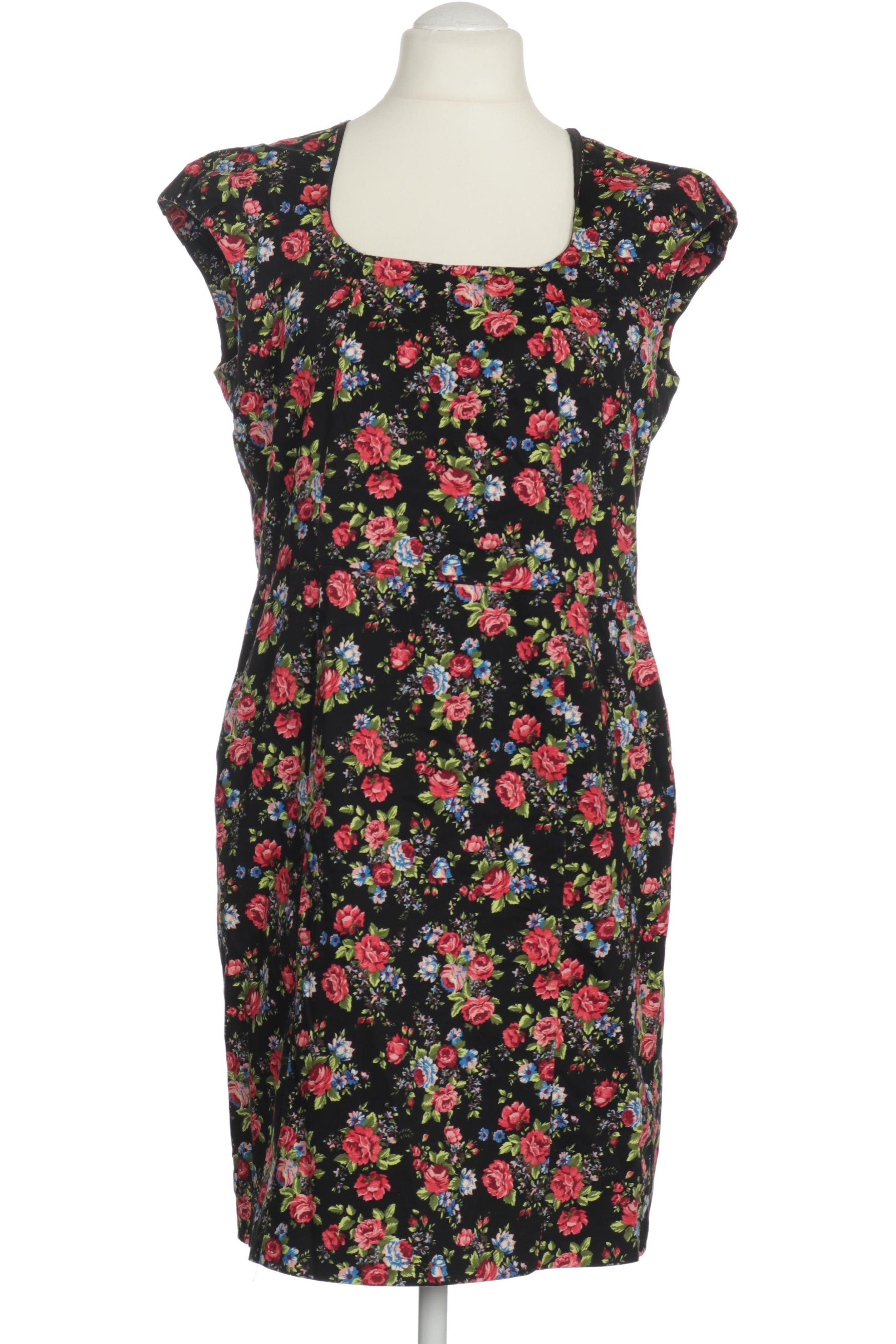 

Expresso Damen Kleid, schwarz, Gr. 42