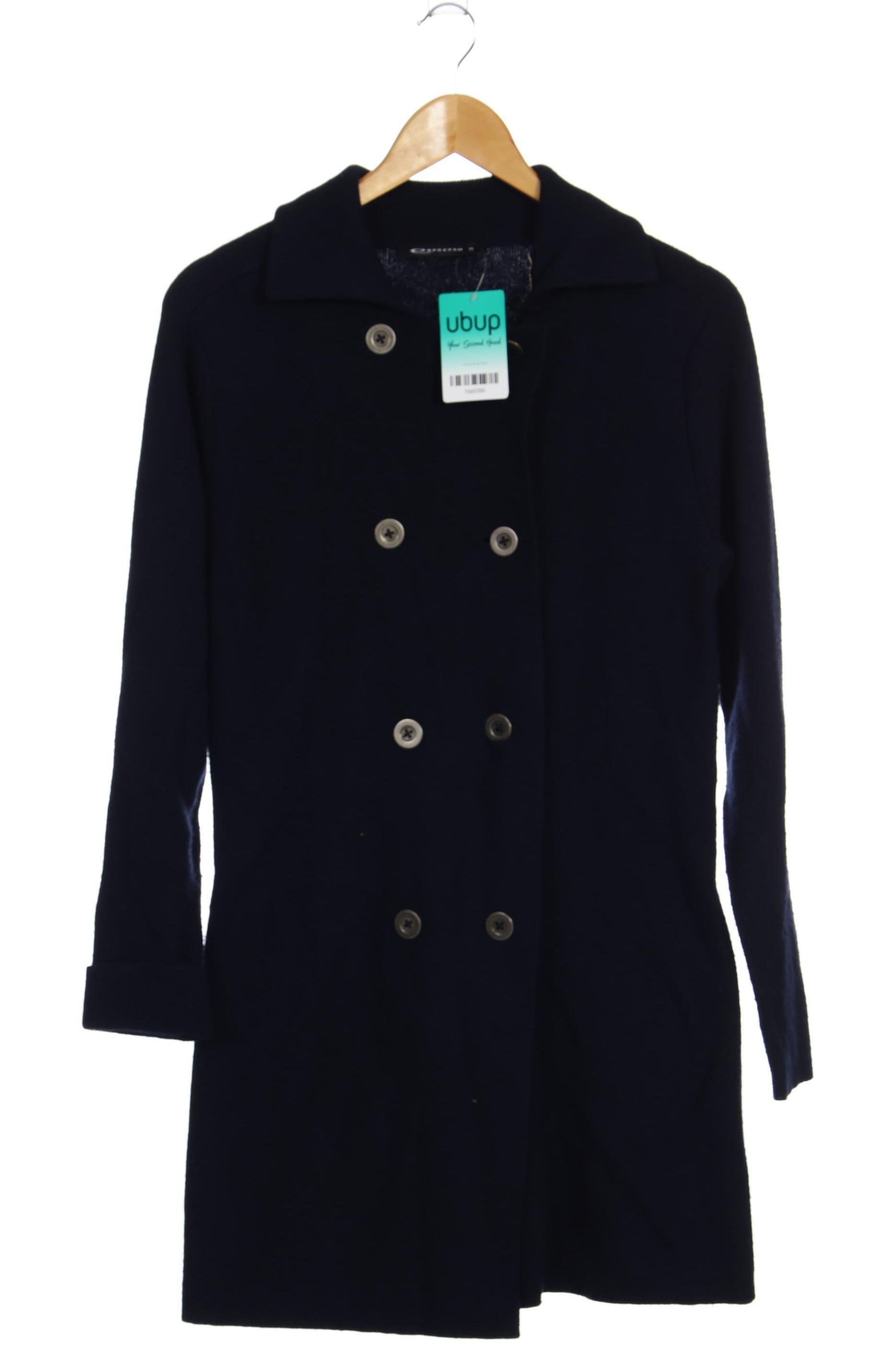 

Expresso Damen Mantel, blau, Gr.