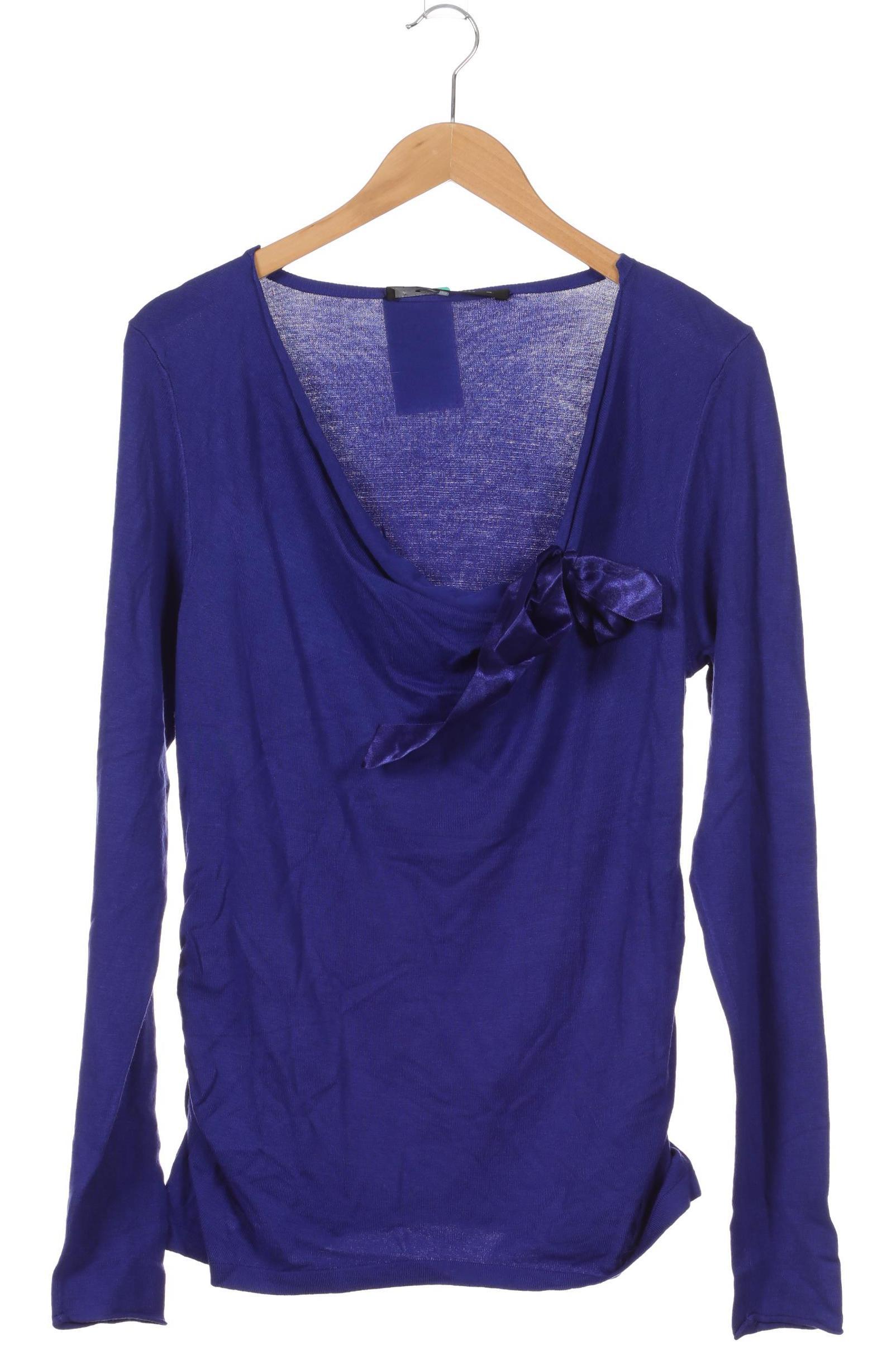 

Expresso Damen Pullover, lila, Gr.