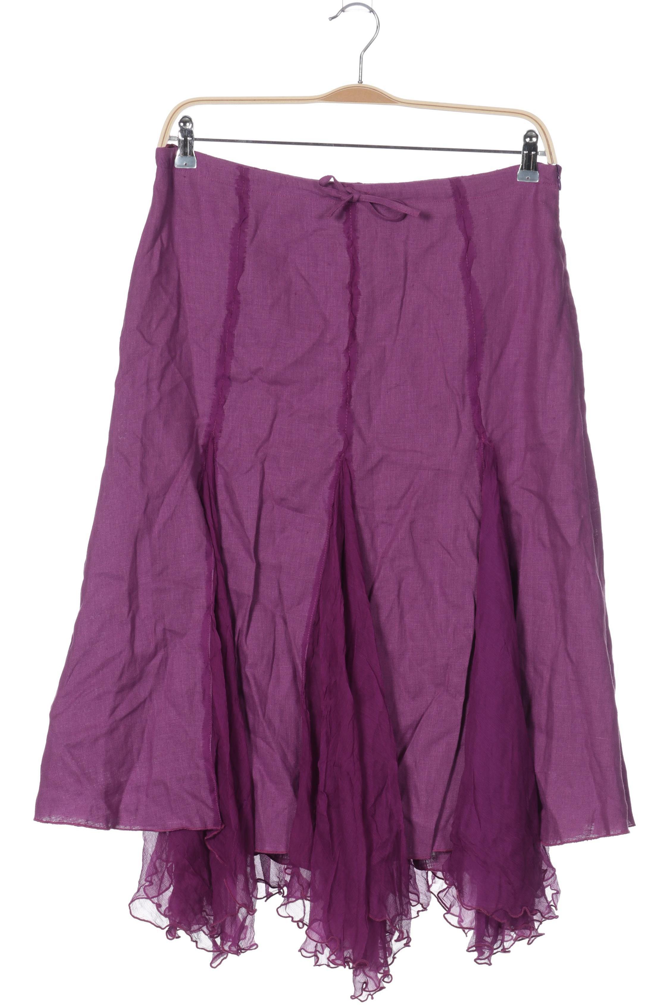 

Expresso Damen Rock, pink, Gr. 42