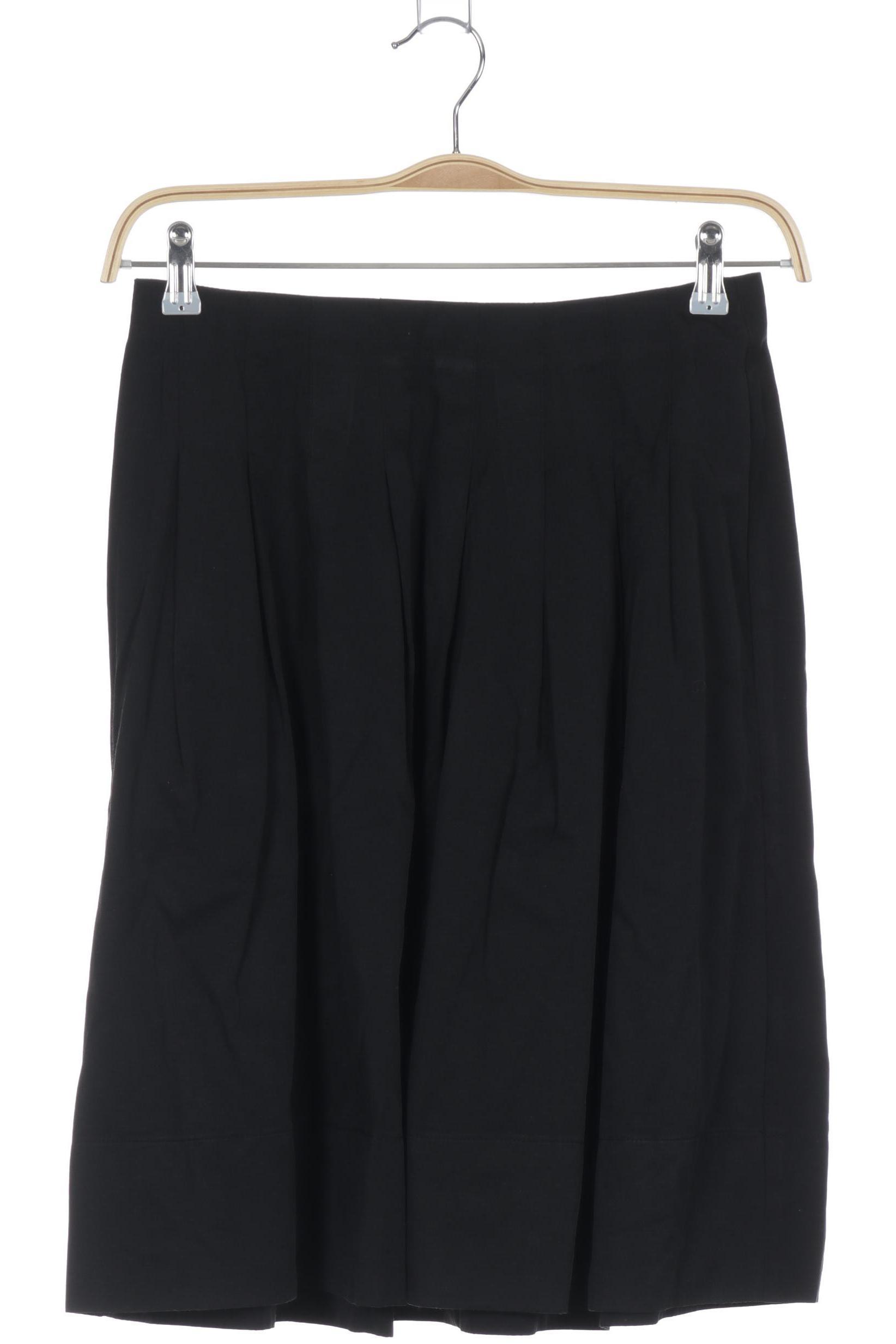 

Expresso Damen Rock, schwarz, Gr. 34