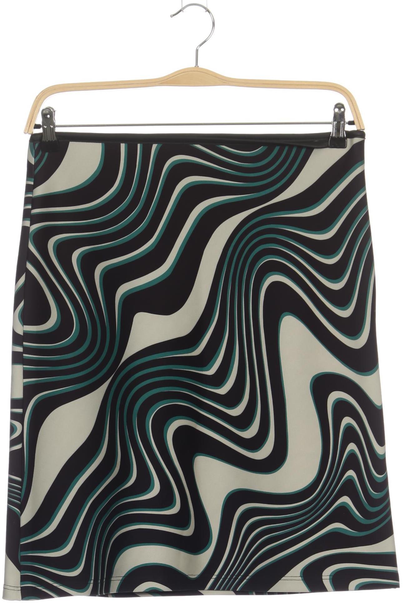 

Expresso Damen Rock, schwarz, Gr. 38